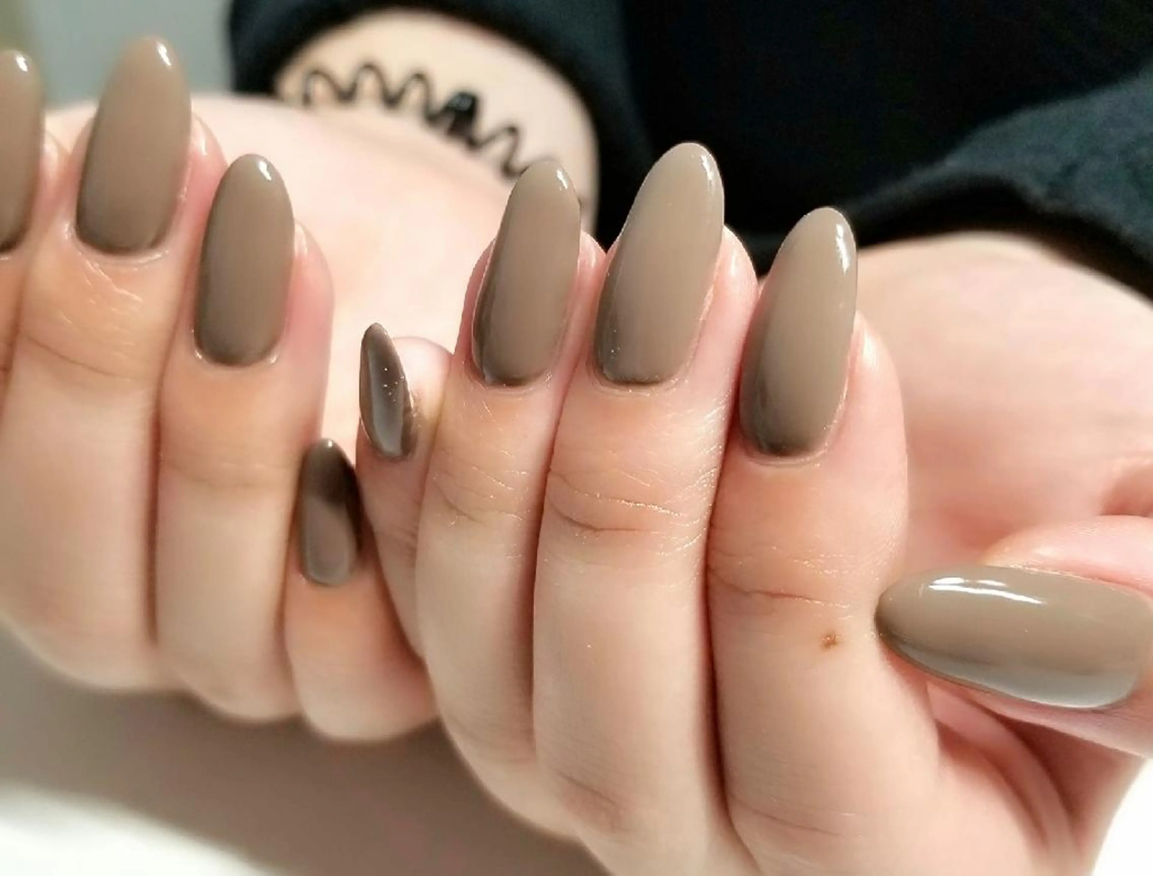 ネイル Lien nail リアン　ネイルのネイルデザイン