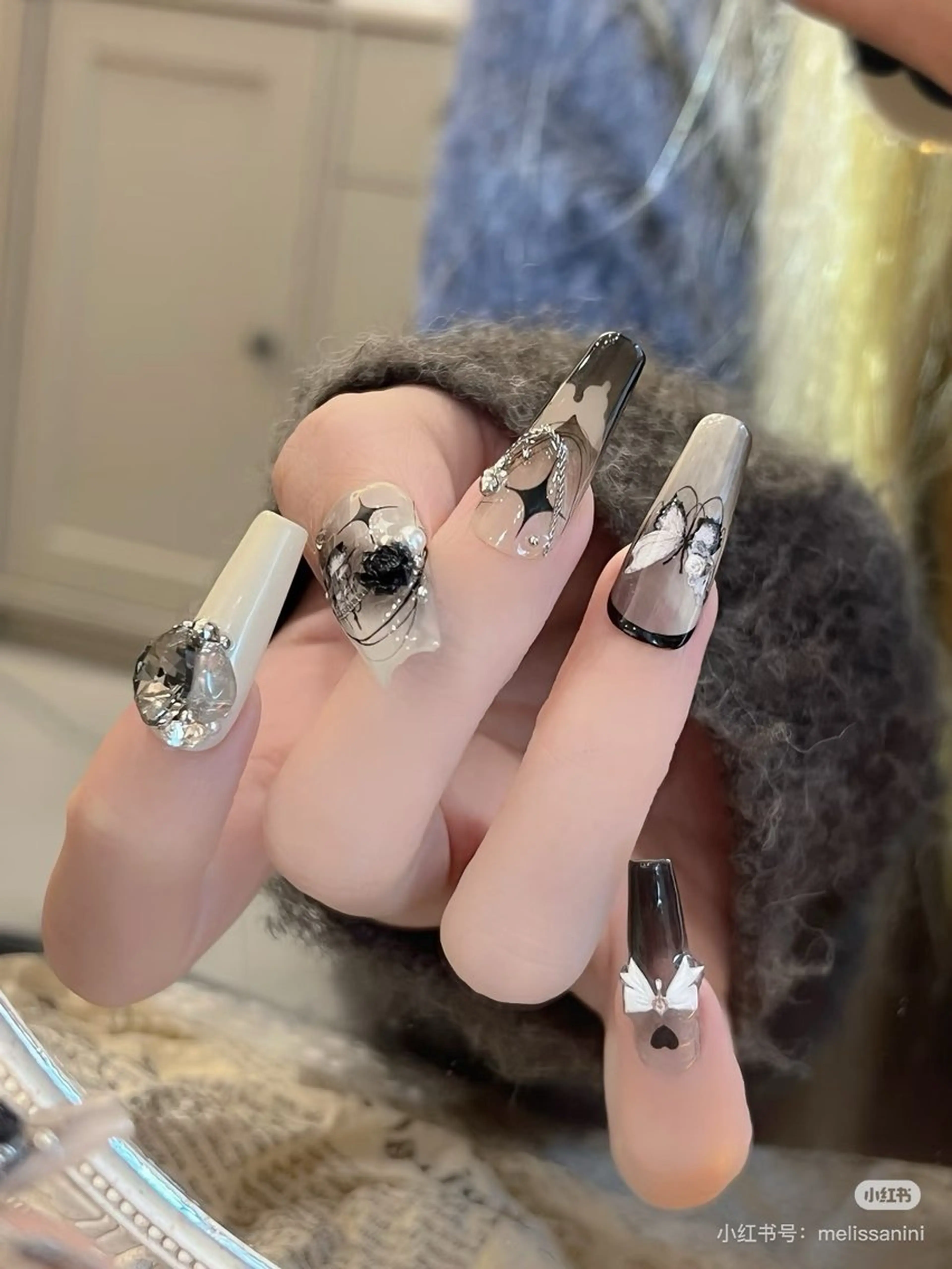 ネイル 💎MARUCHU NAIL🎀のネイルデザイン