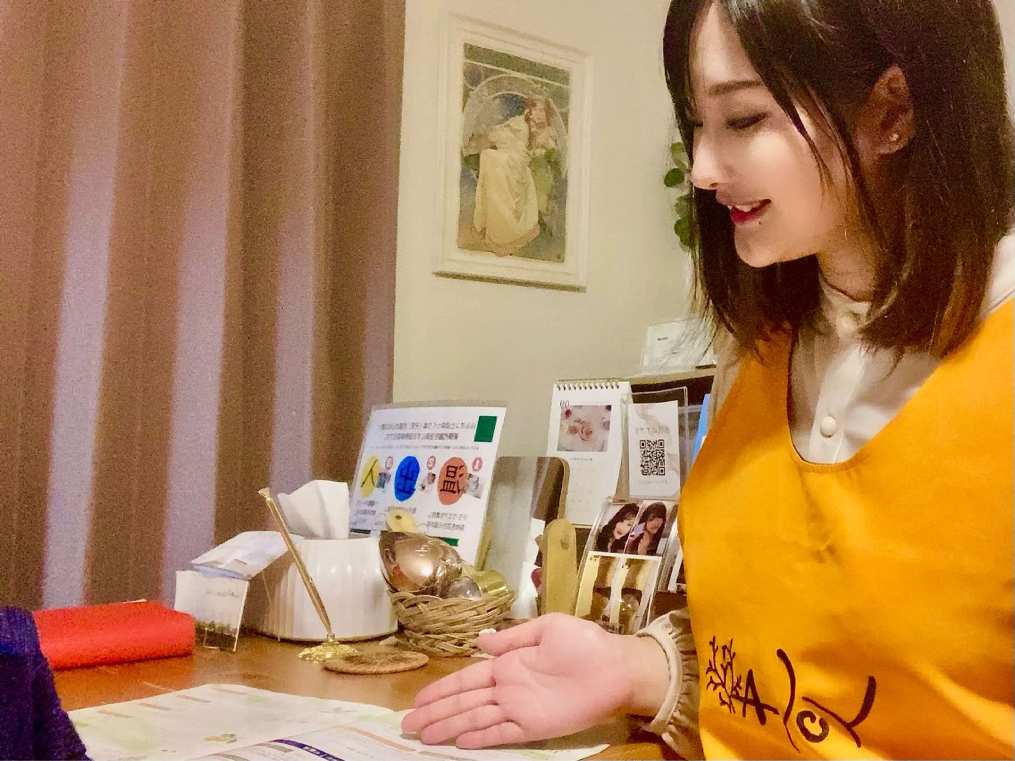 無料カウンセリング🌟の写真