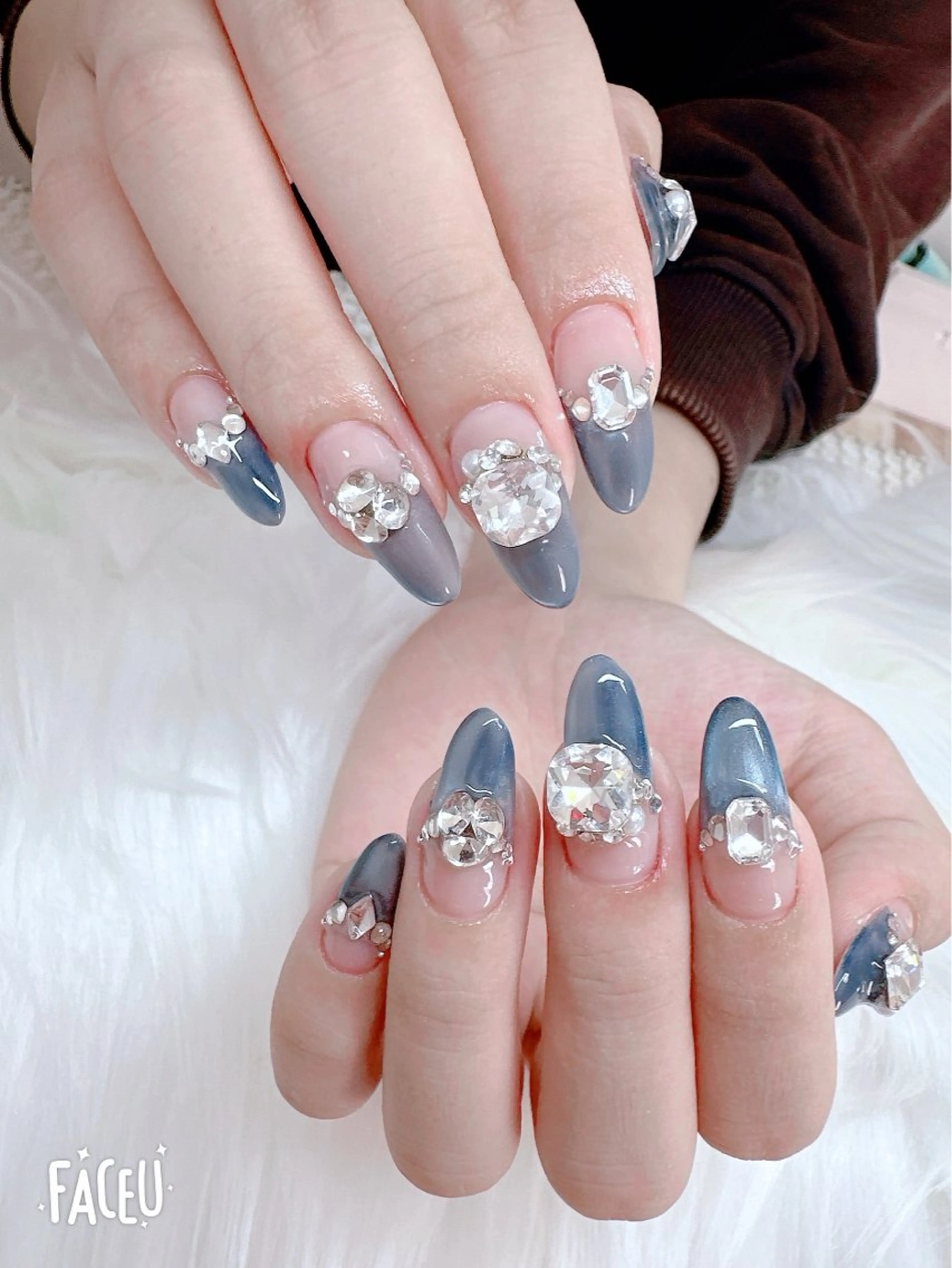 ネイル Lucy nail所属・Lucy nailのネイルデザイン