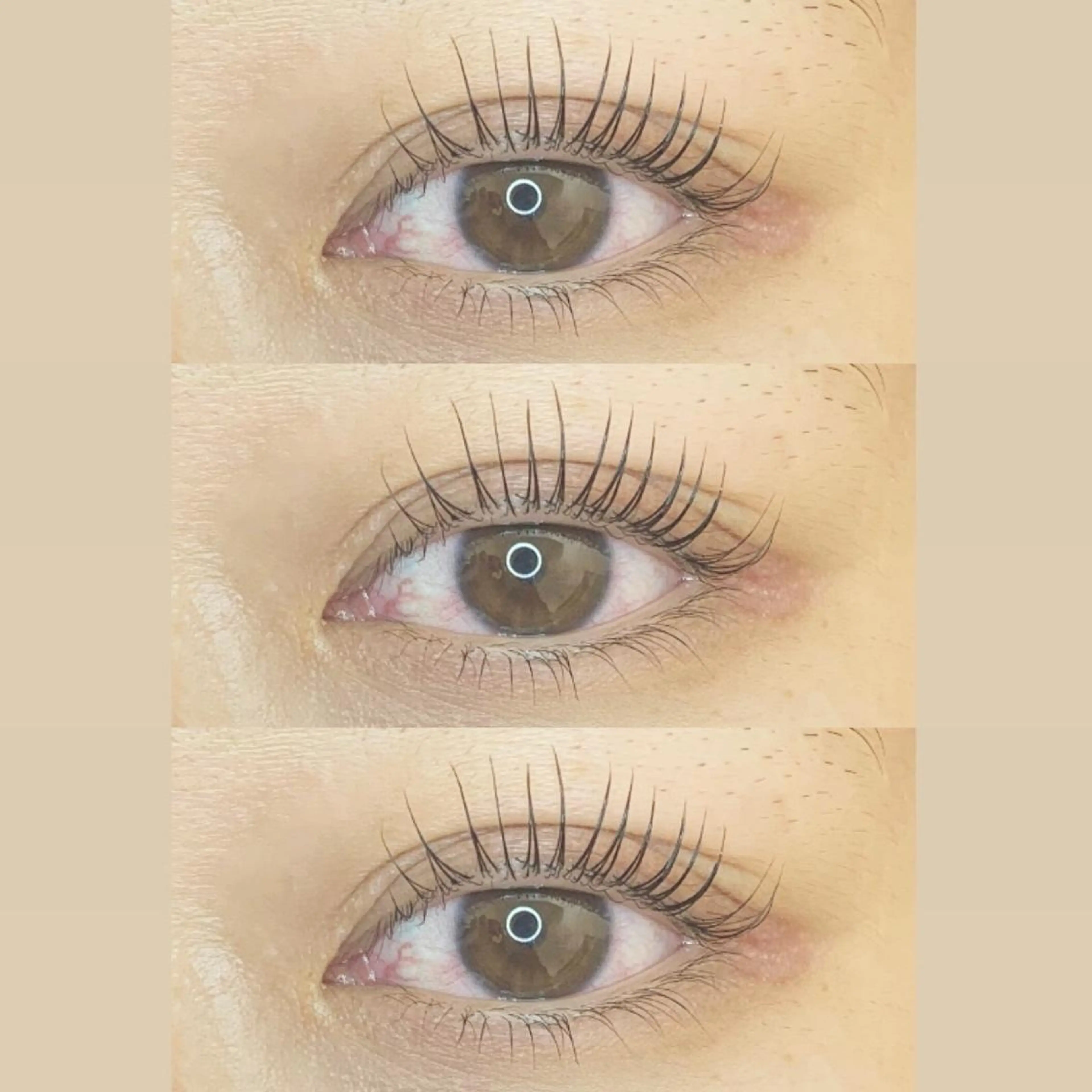 マツエク・マツパ Kai eyelash所属・YU MEのマツエク・マツパデザイン