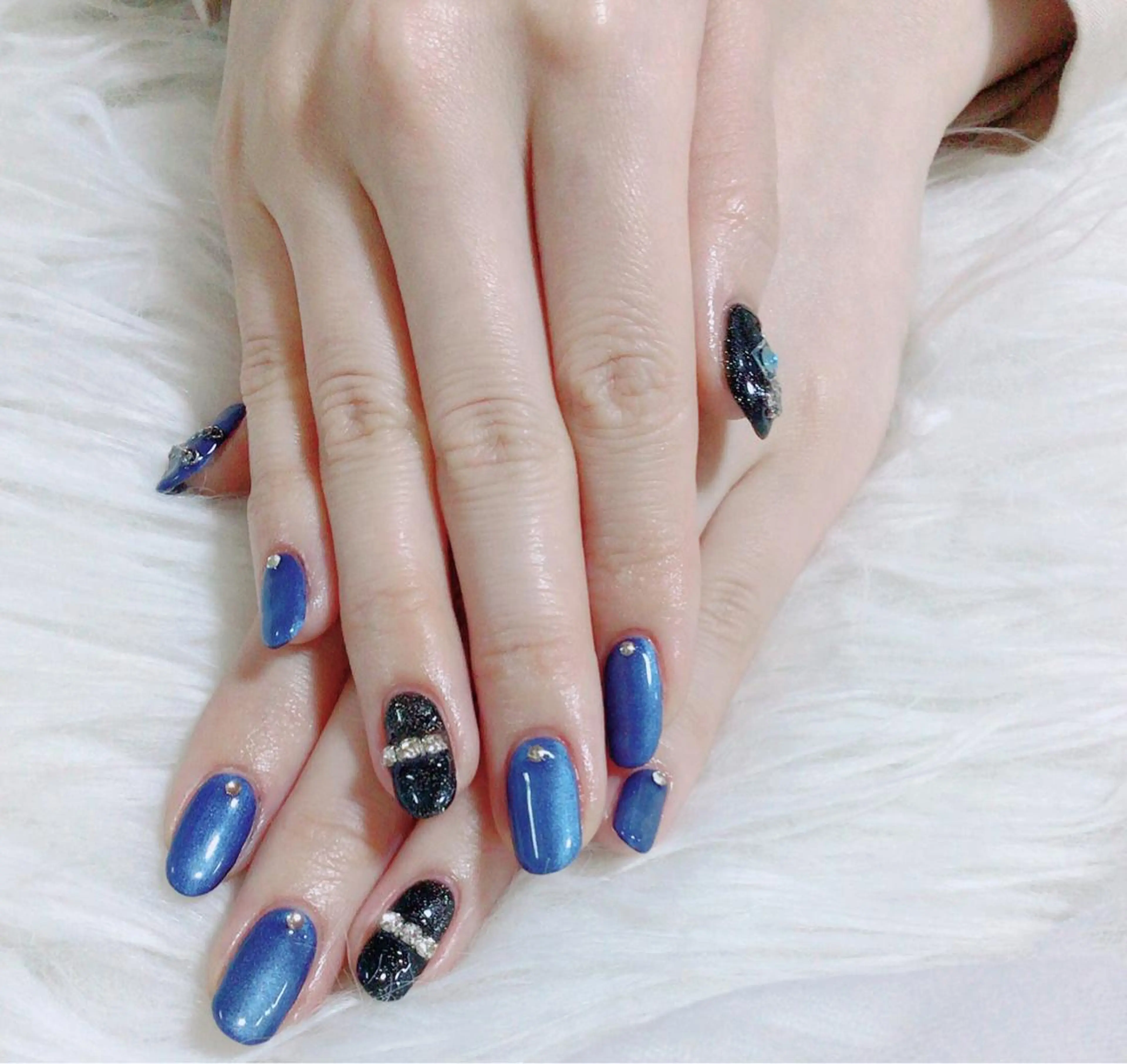 ネイル CC Nail Salonのネイルデザイン