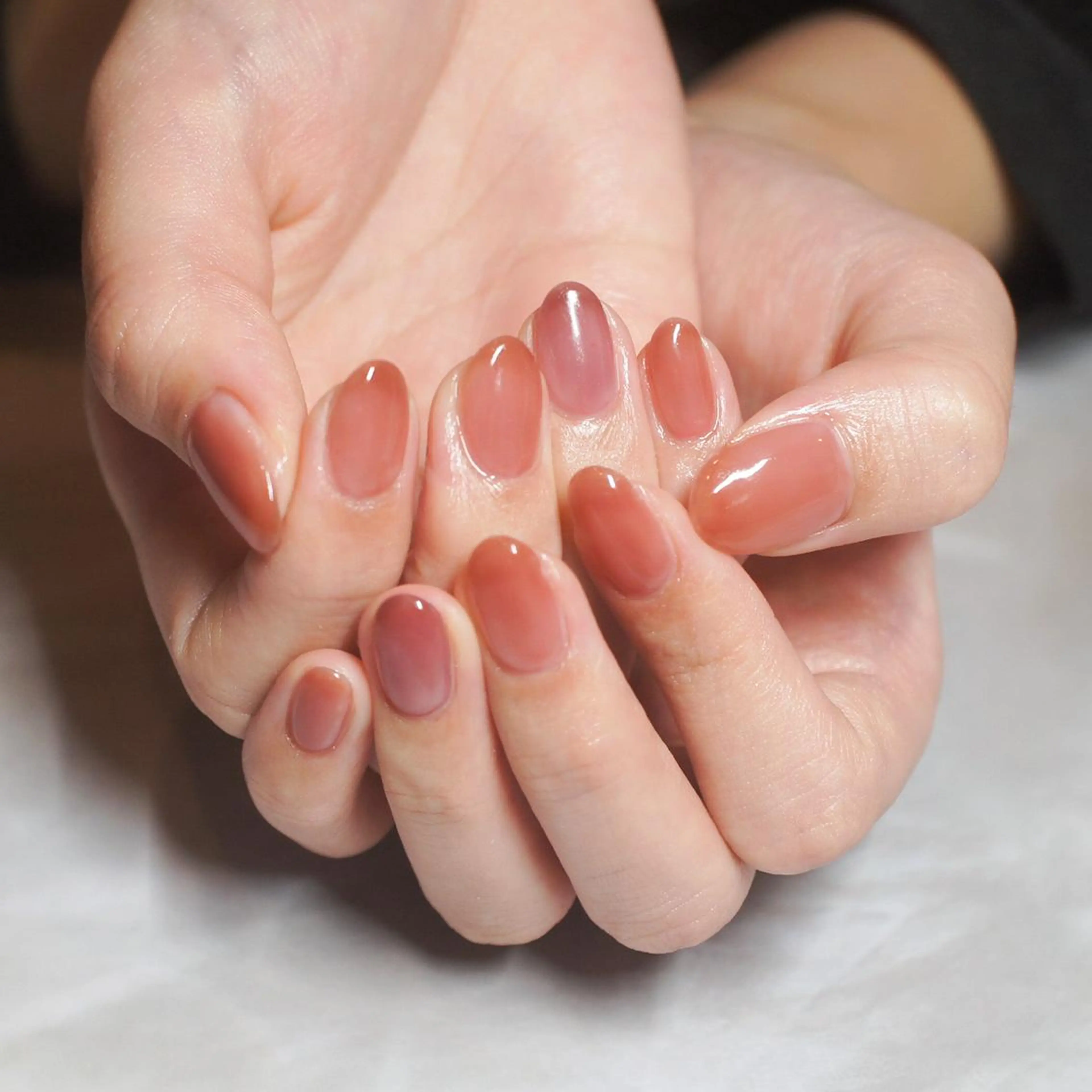 ネイル ハンドネイル MIU Nail所属・MIU nailのネイルデザイン