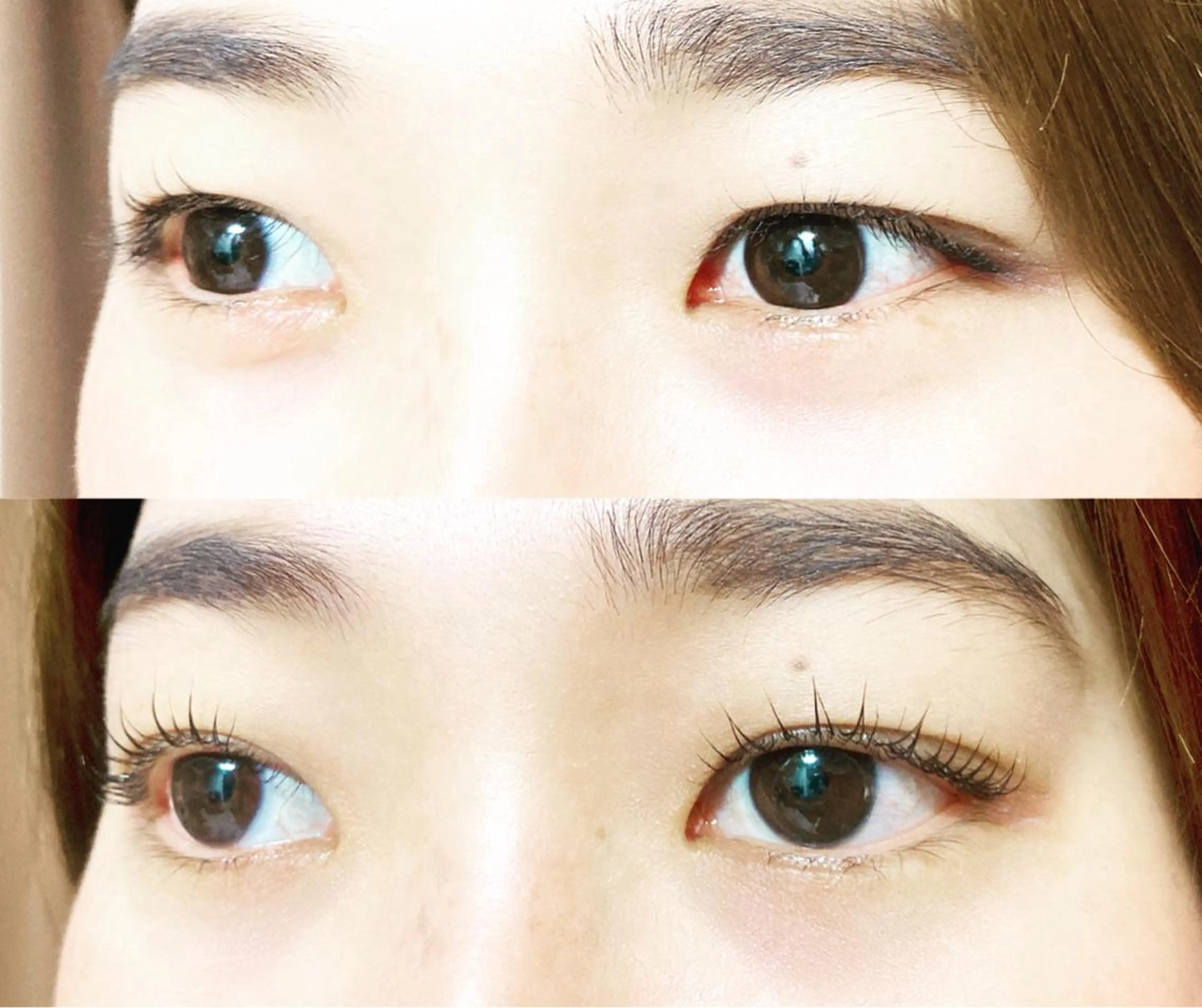 マツエク・マツパ PINKY所属・PINKY♡ YUIのネイルデザイン