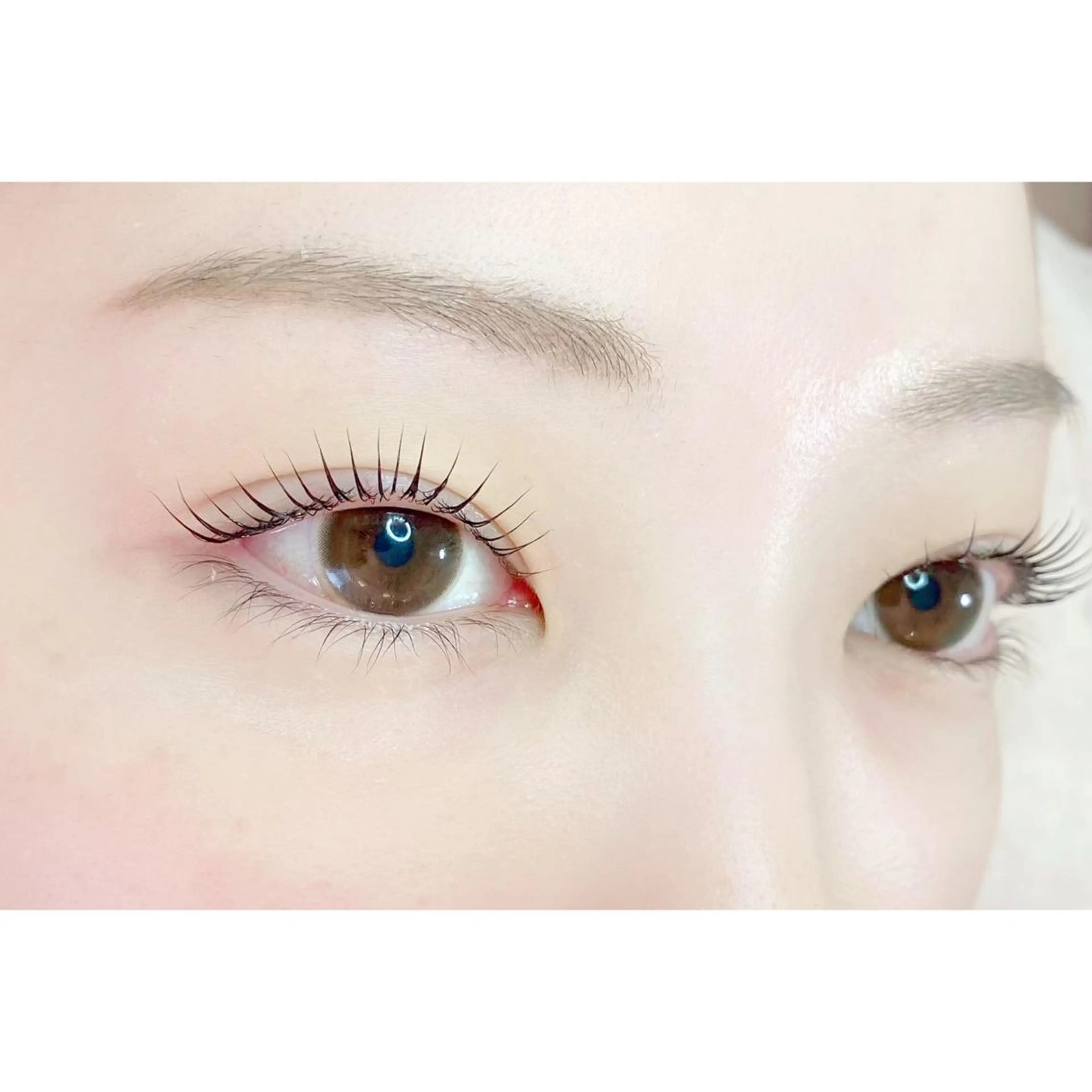 マツエク・マツパ マツパ eyelist  ／ asukaのマツエク・マツパデザイン