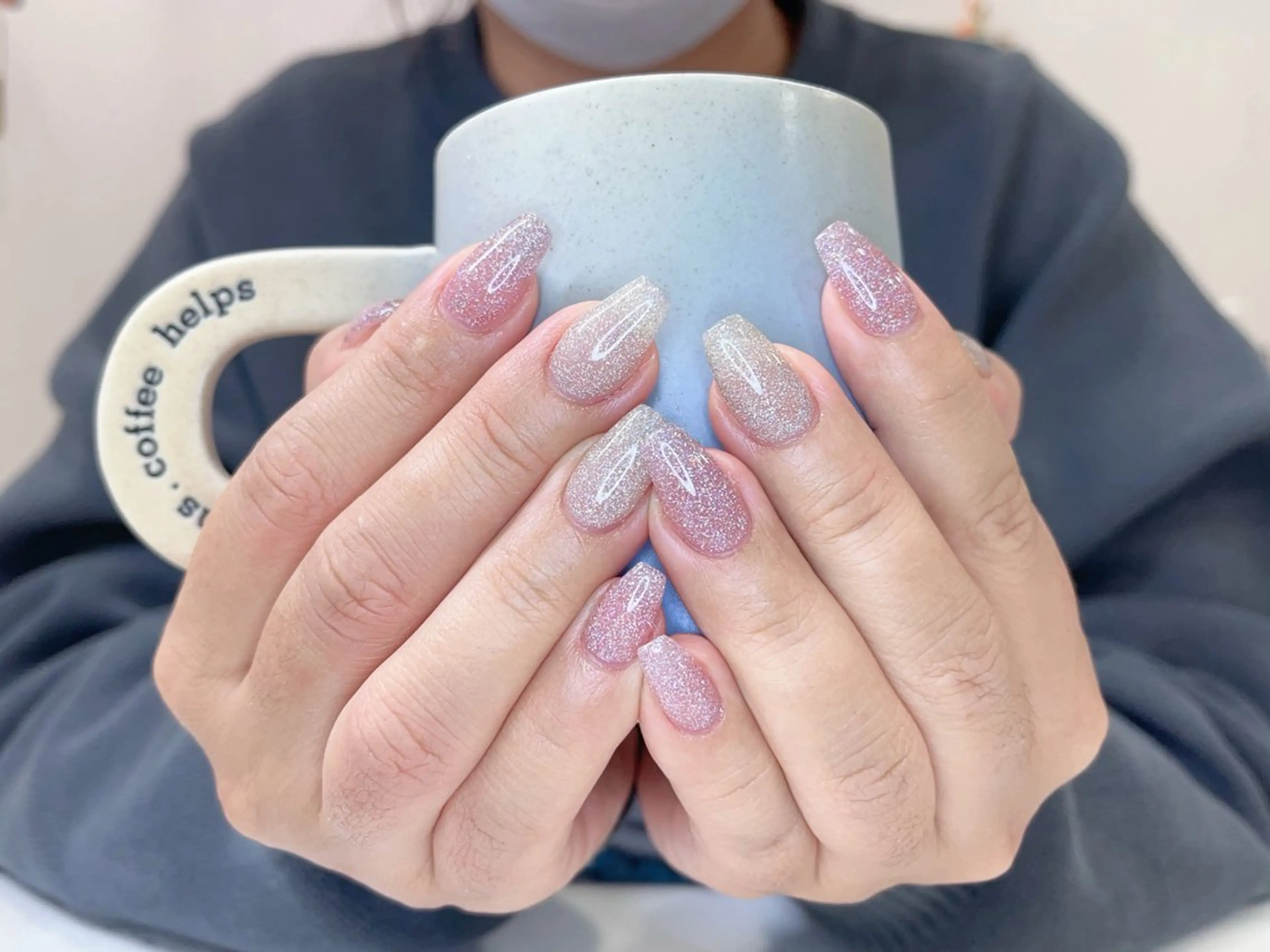 ネイル Nail Salon KINA 心斎橋店のネイルデザイン