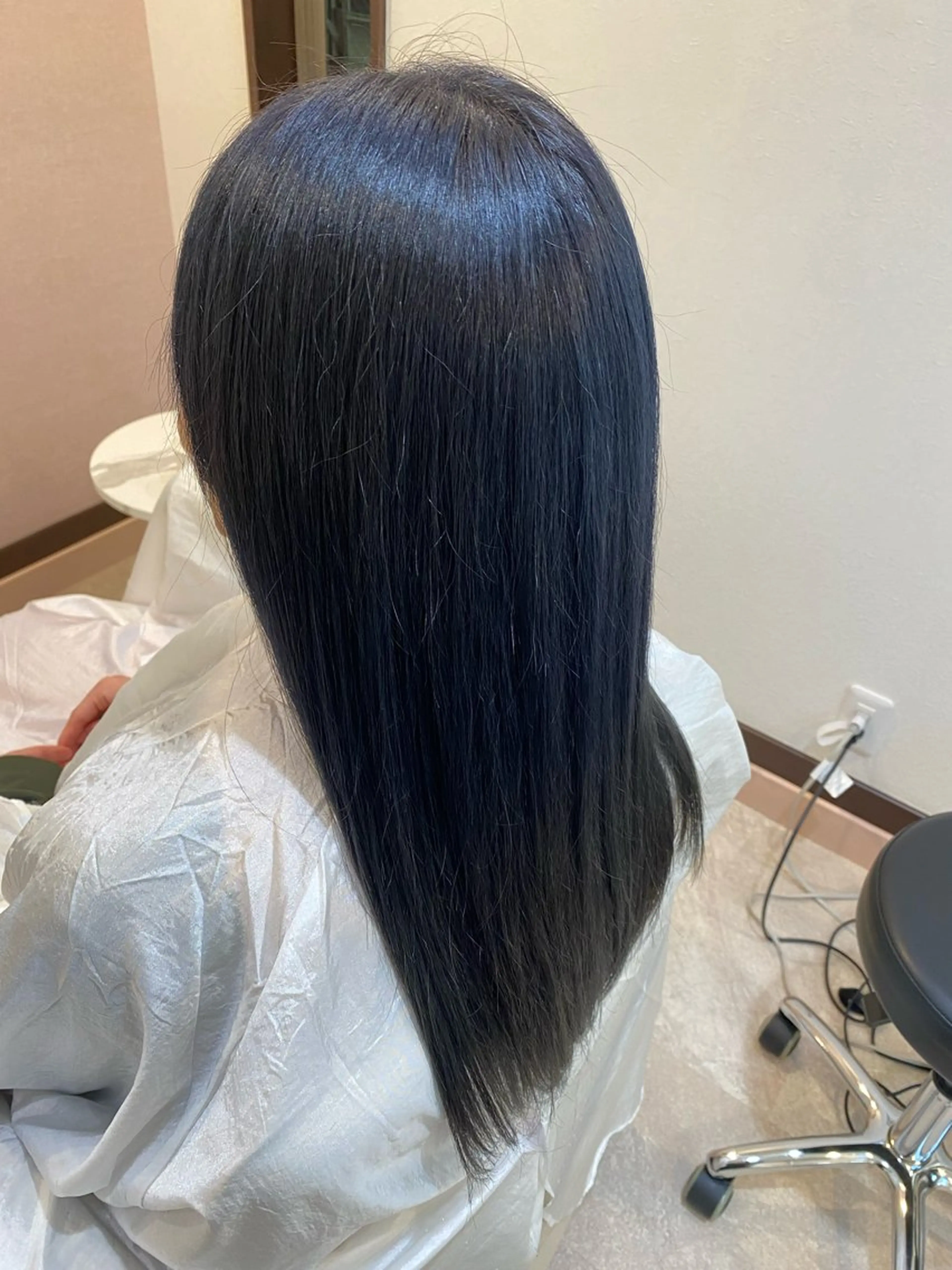 カラー Bell hair所属・Bell hair 🎀個室ヘアサロンのヘアスタイル