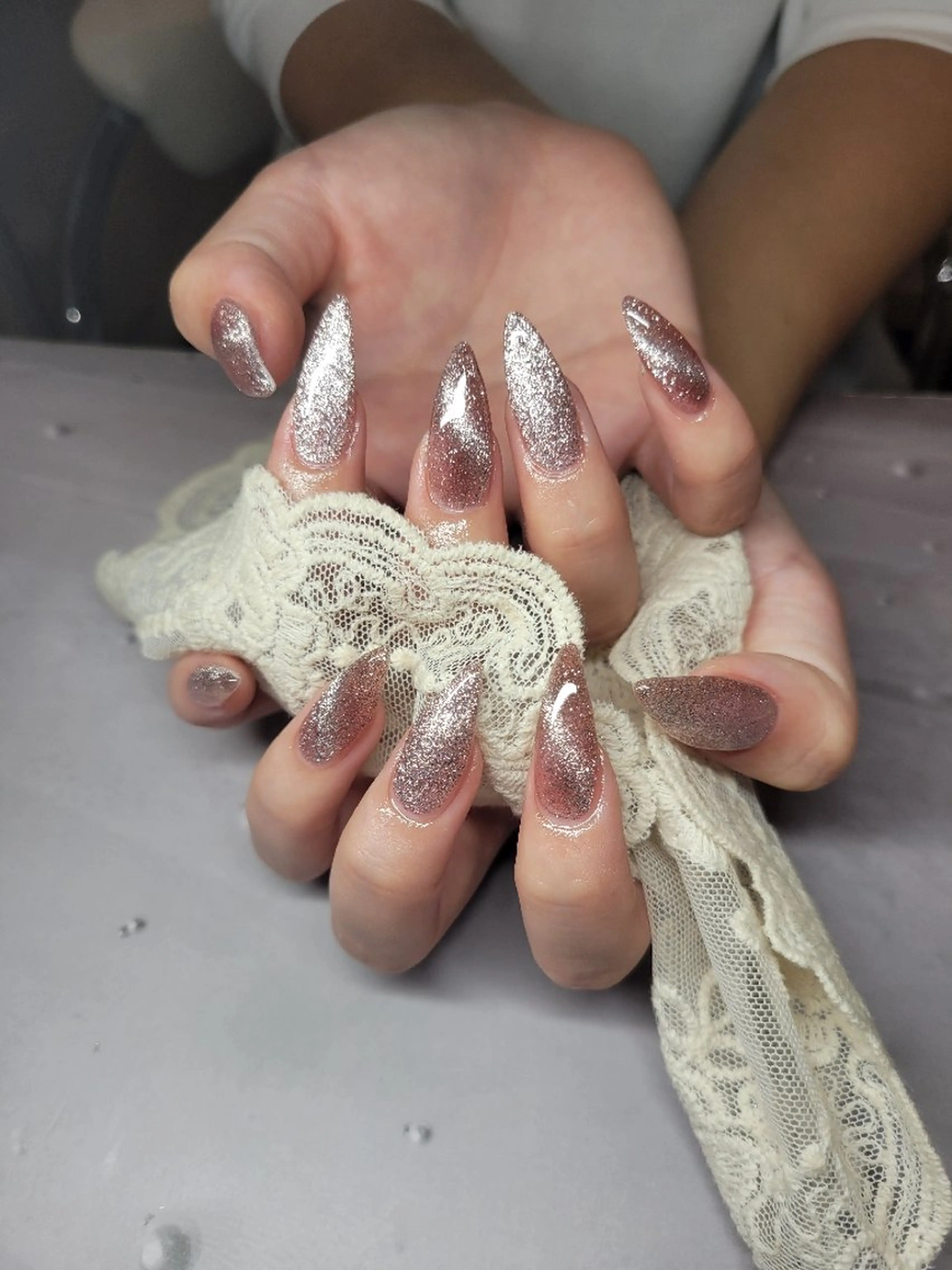 ネイル Nail salon Coco所属・Nail salon Coco【溝の口駅】のネイルデザイン