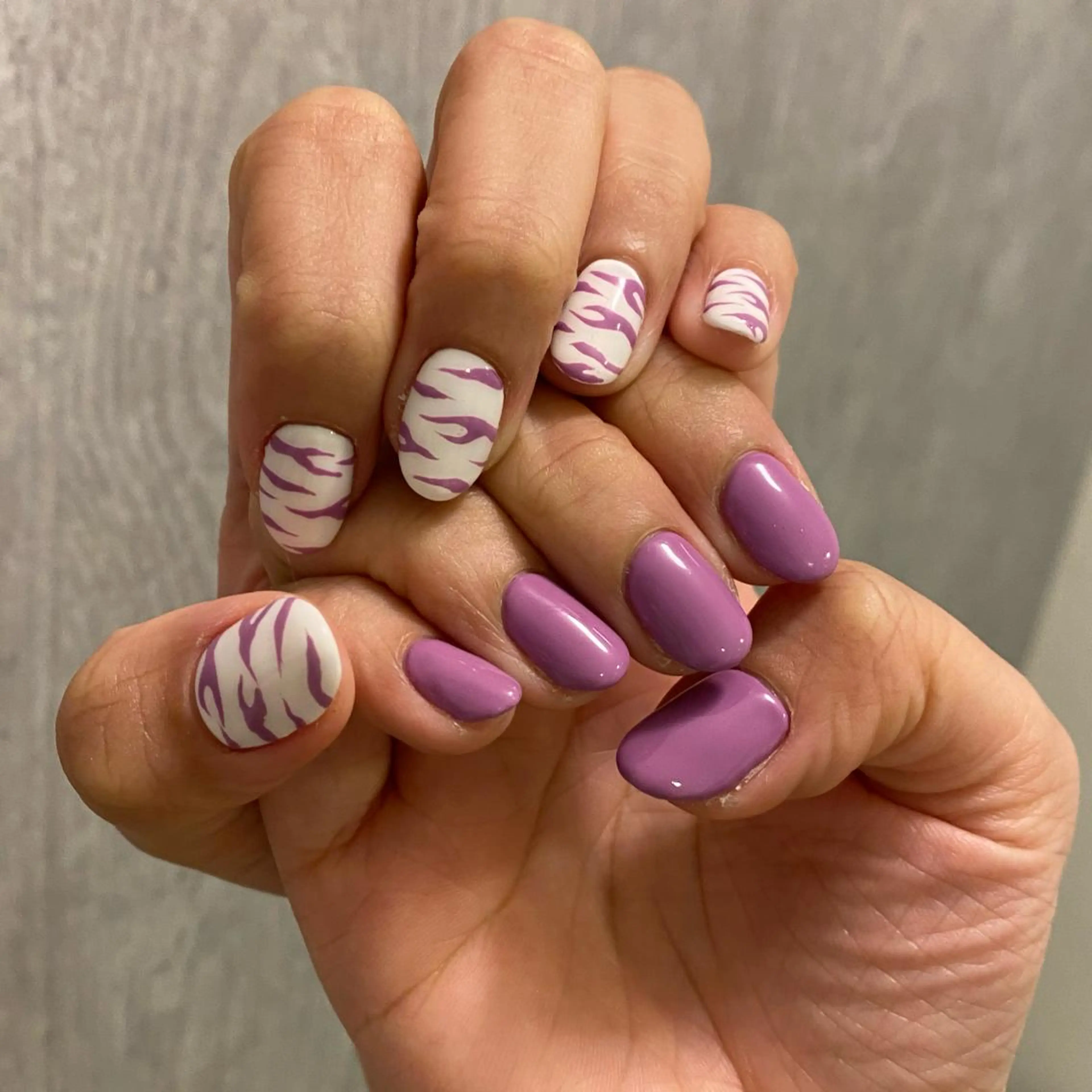 ネイル Yuu. nailsTOKYOのネイルデザイン