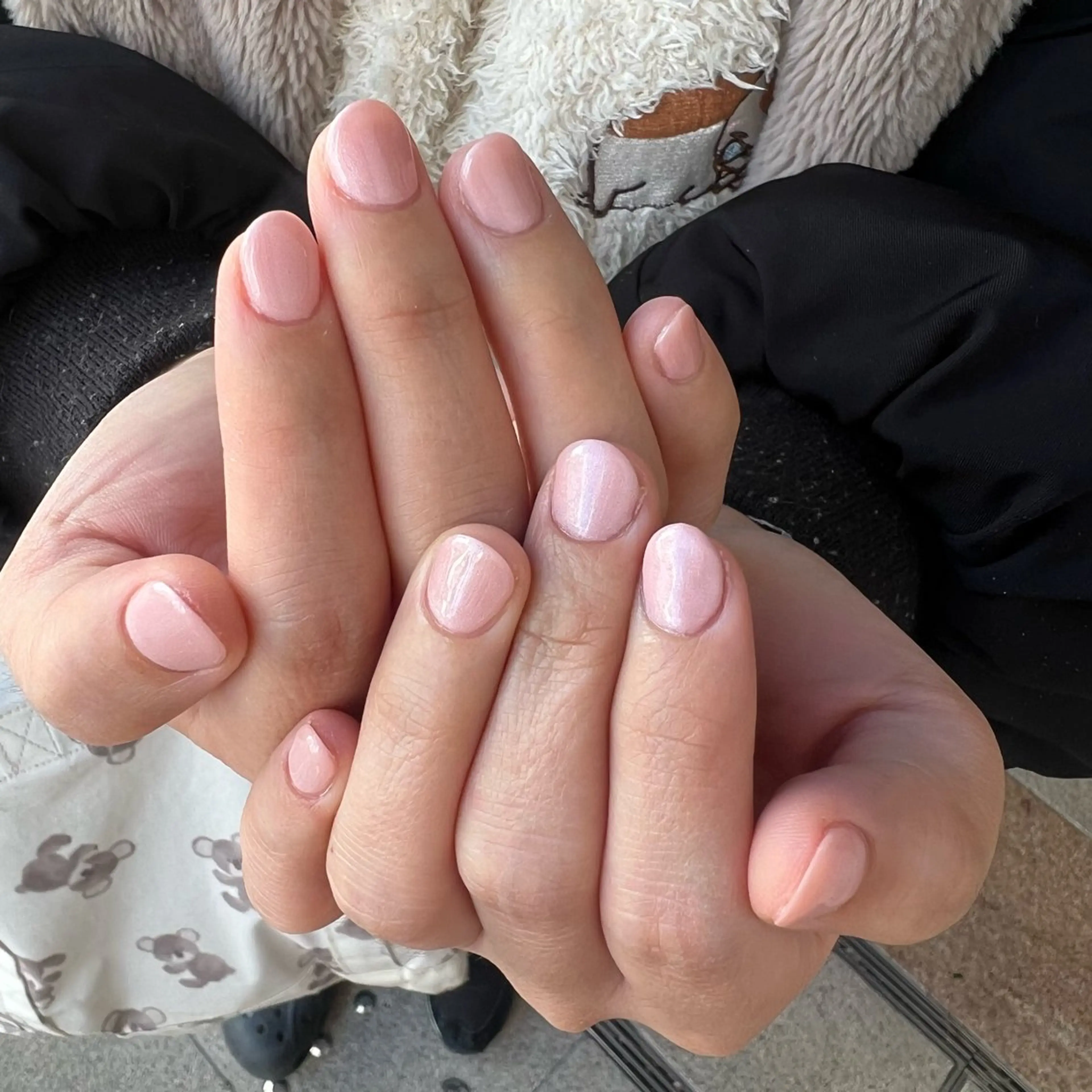 ネイル rika 🤍のネイルデザイン