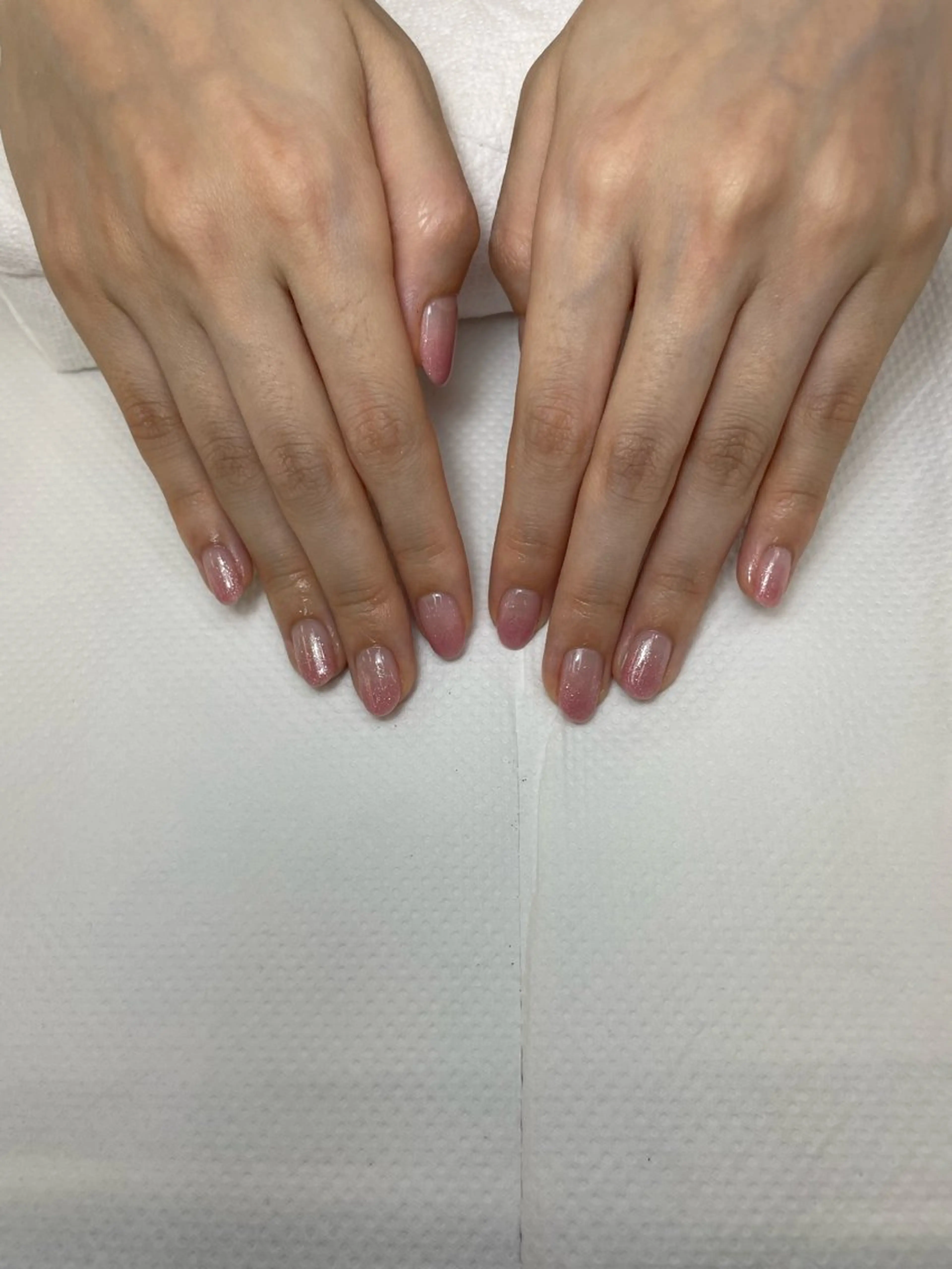 ネイル 城 優里香のネイルデザイン