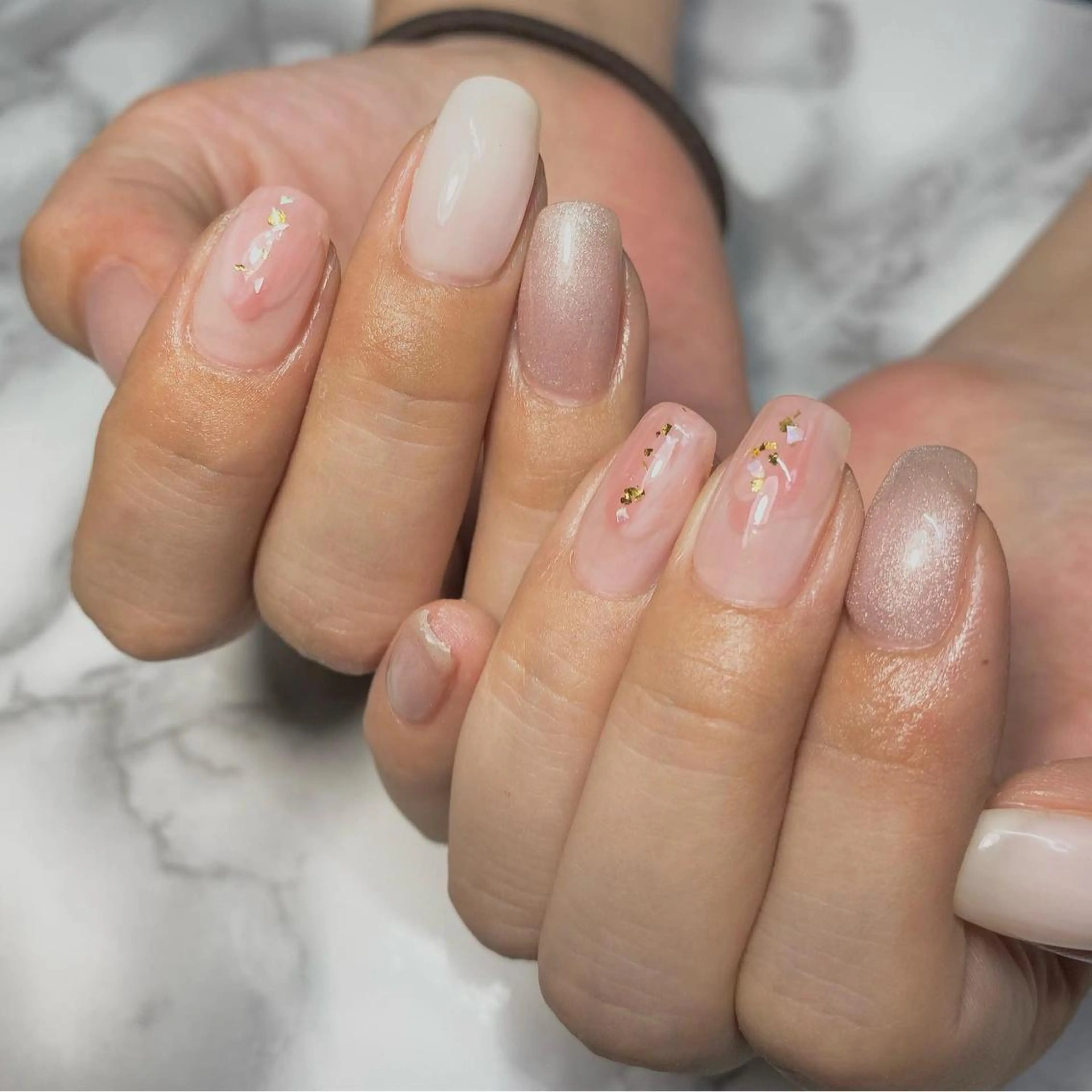 ネイル nail salon "a"のネイルデザイン