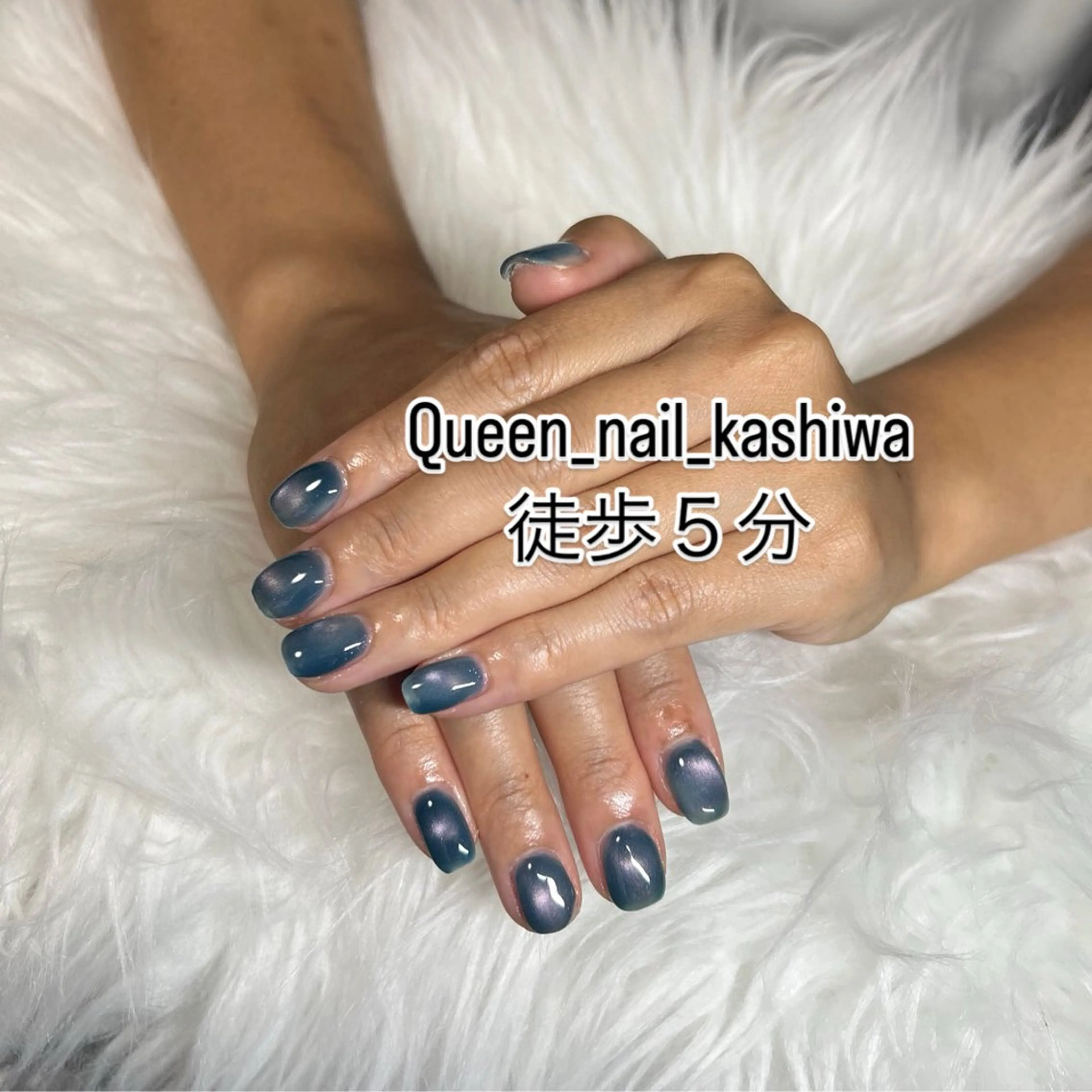 ネイル Queen Nailのネイルデザイン