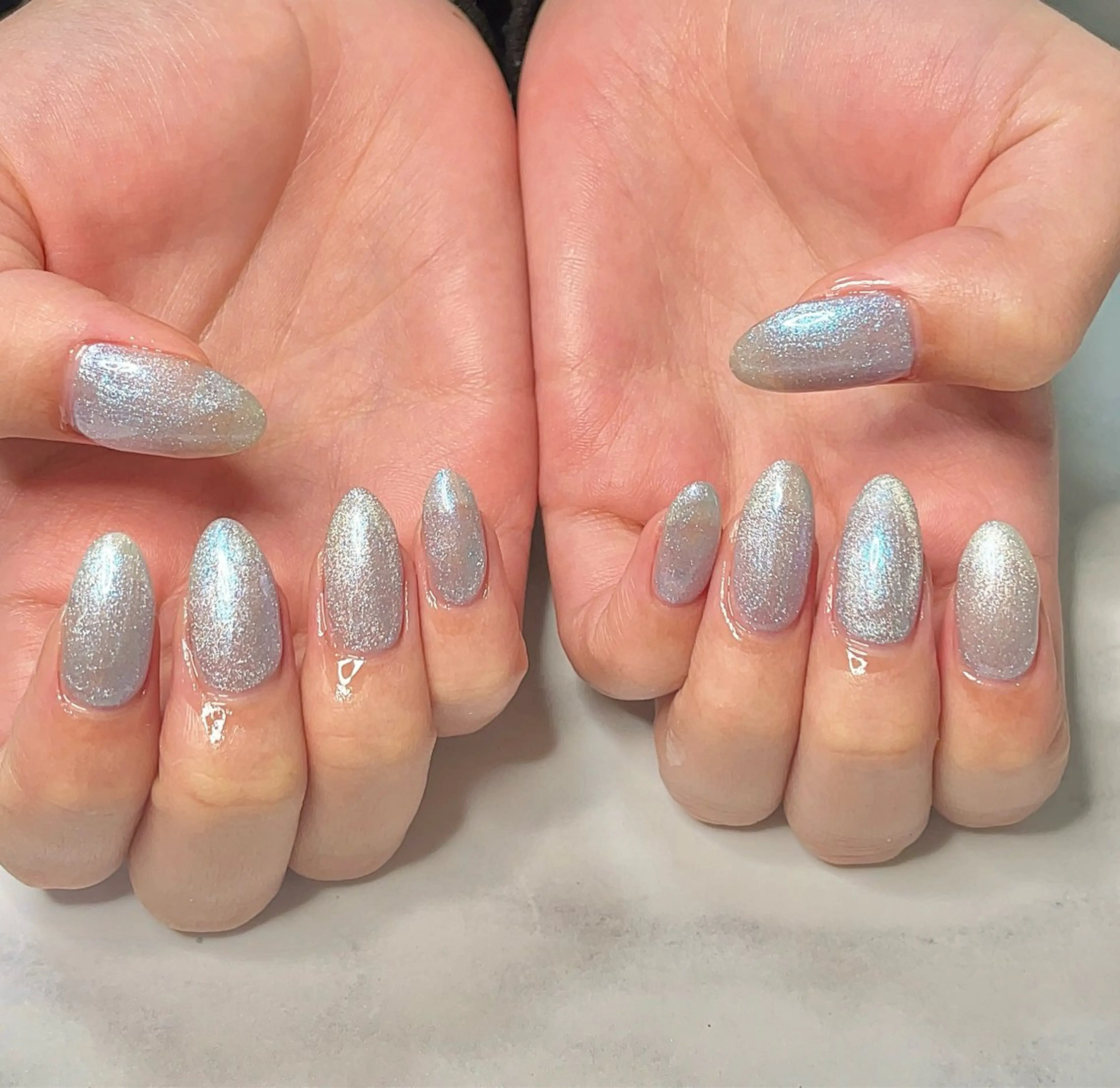 ネイル ハンドネイル Nail Salon Repos【ルポ】のネイルデザイン