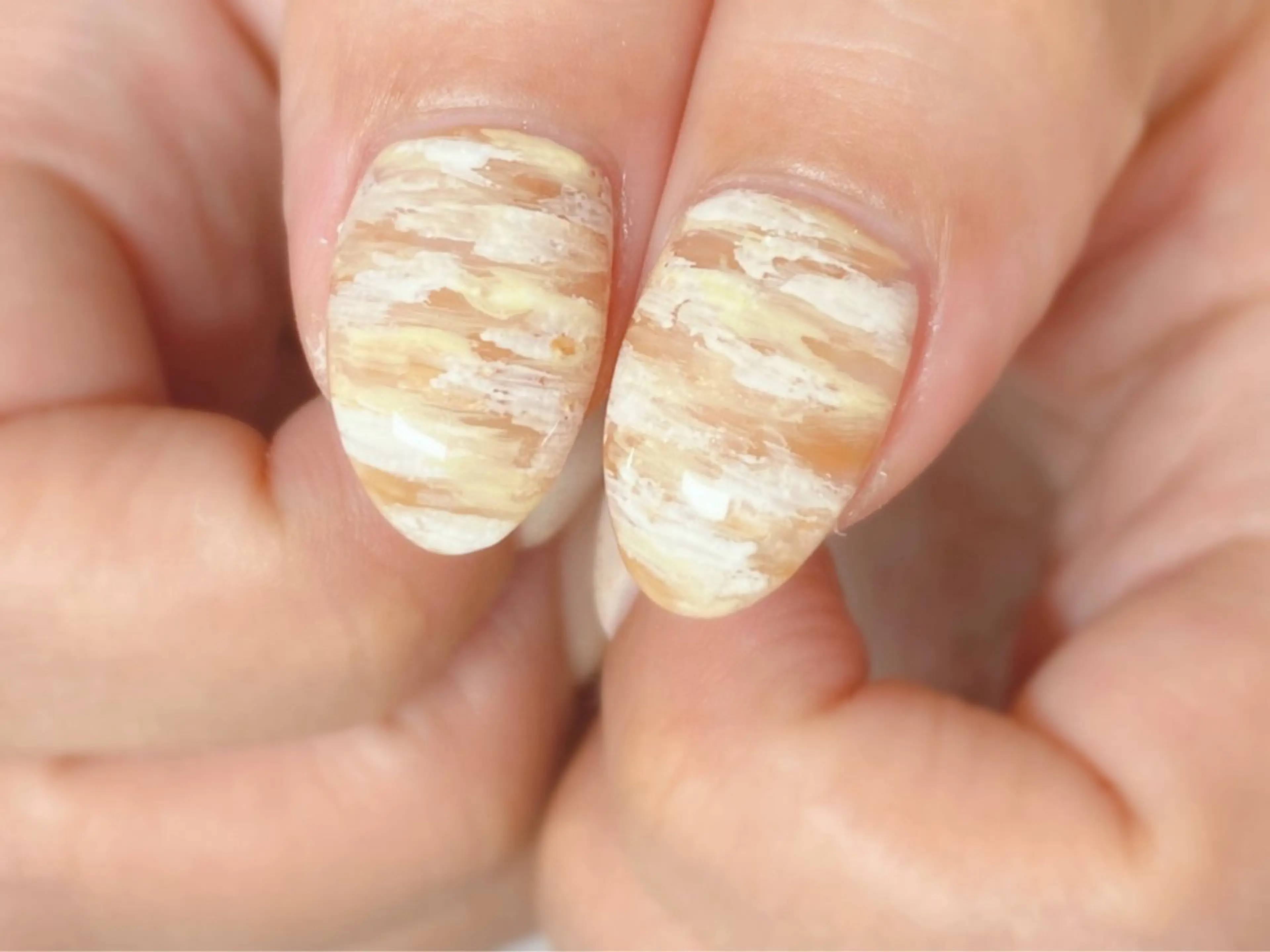 ネイル ハンドネイル nailsalon Única　ウニカのネイルデザイン