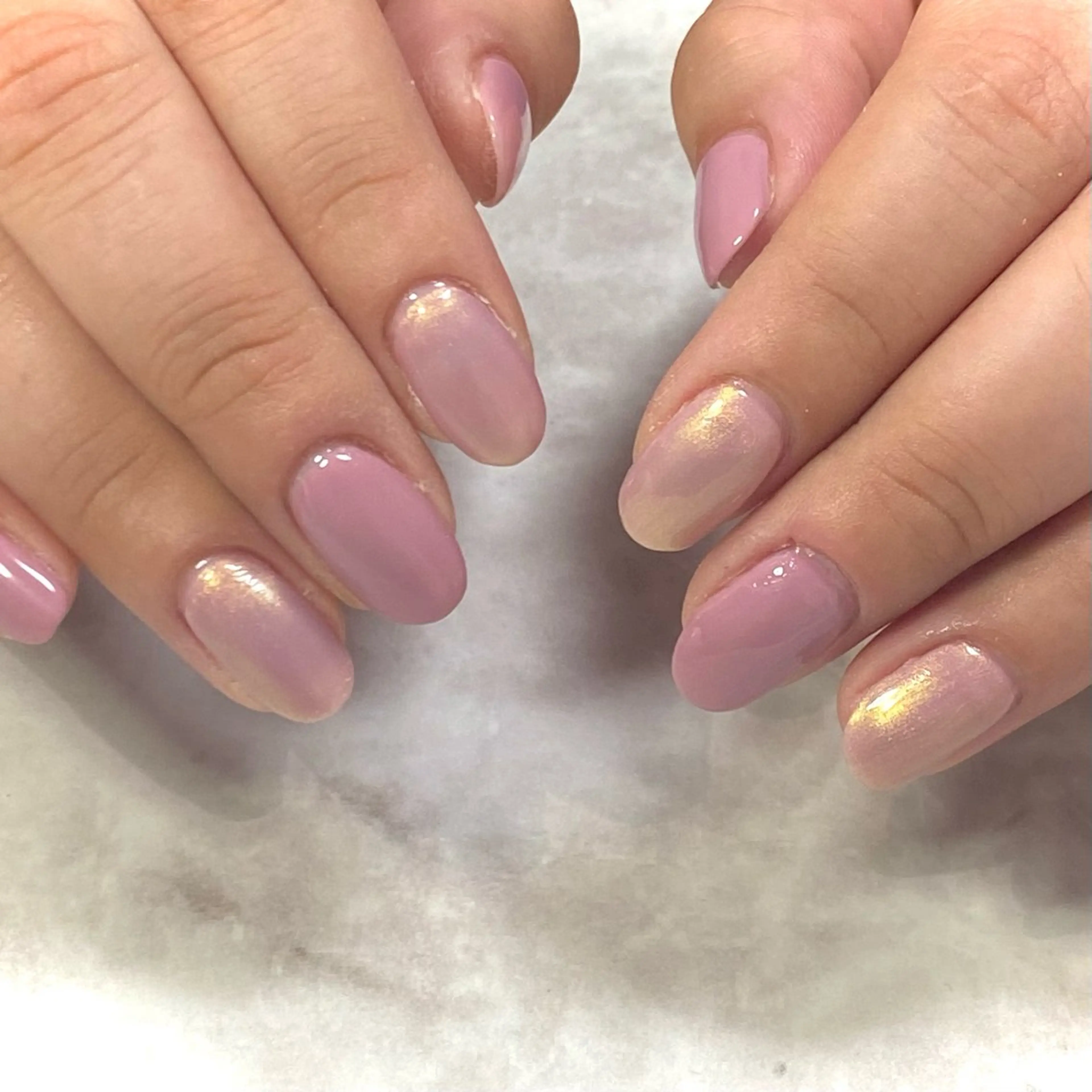 ネイル KREI Mのネイルデザイン