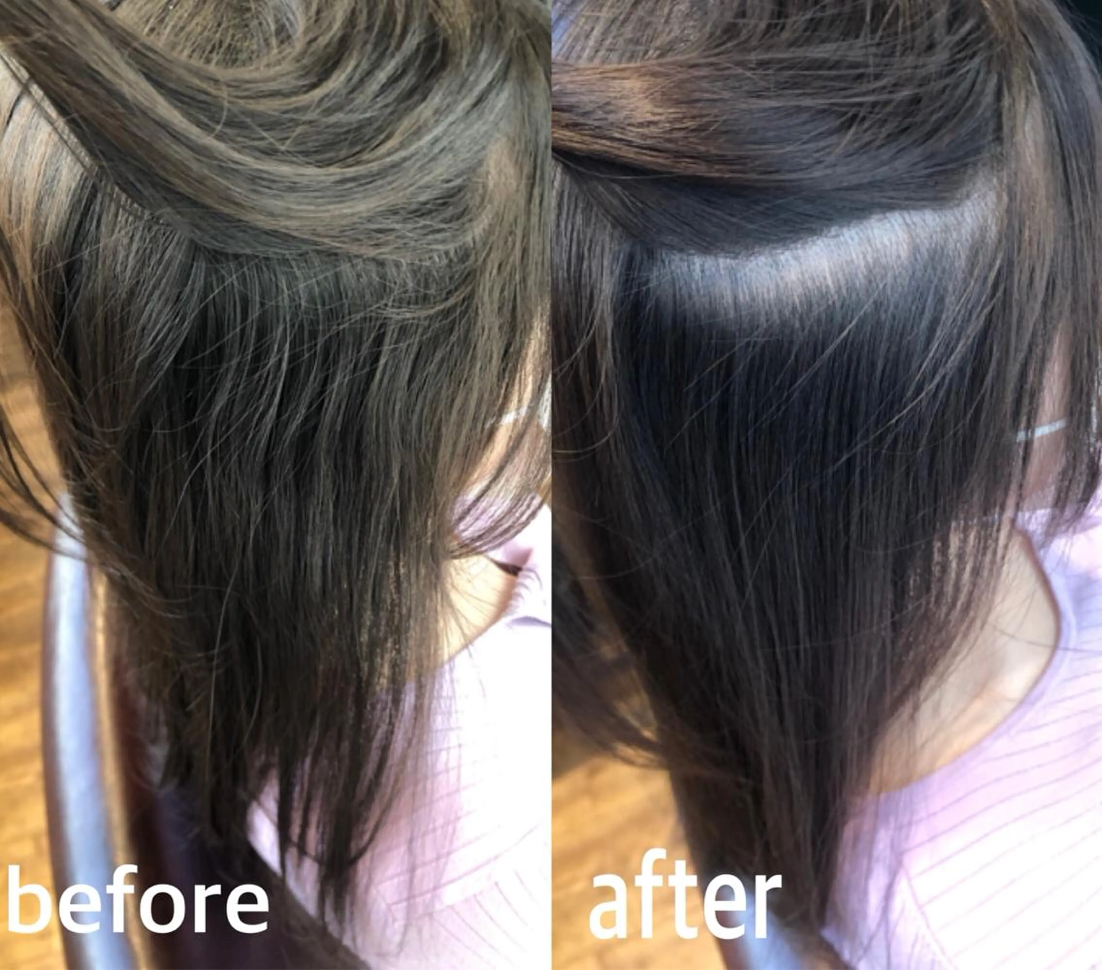 ロング ⭐️圧倒的艶髪⭐️ Neo⭐️のヘアスタイル