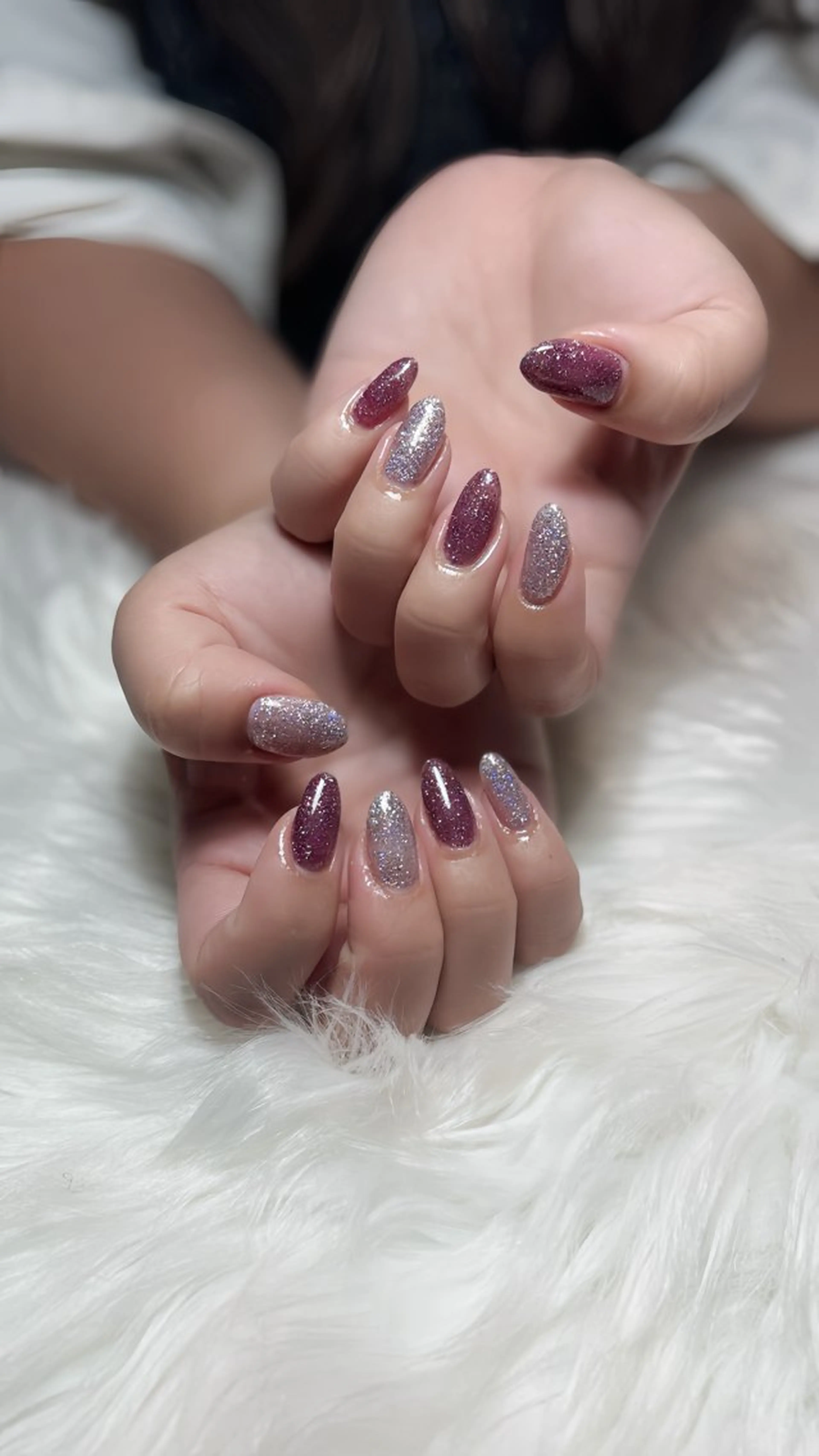 フラッシュネイル💅の写真