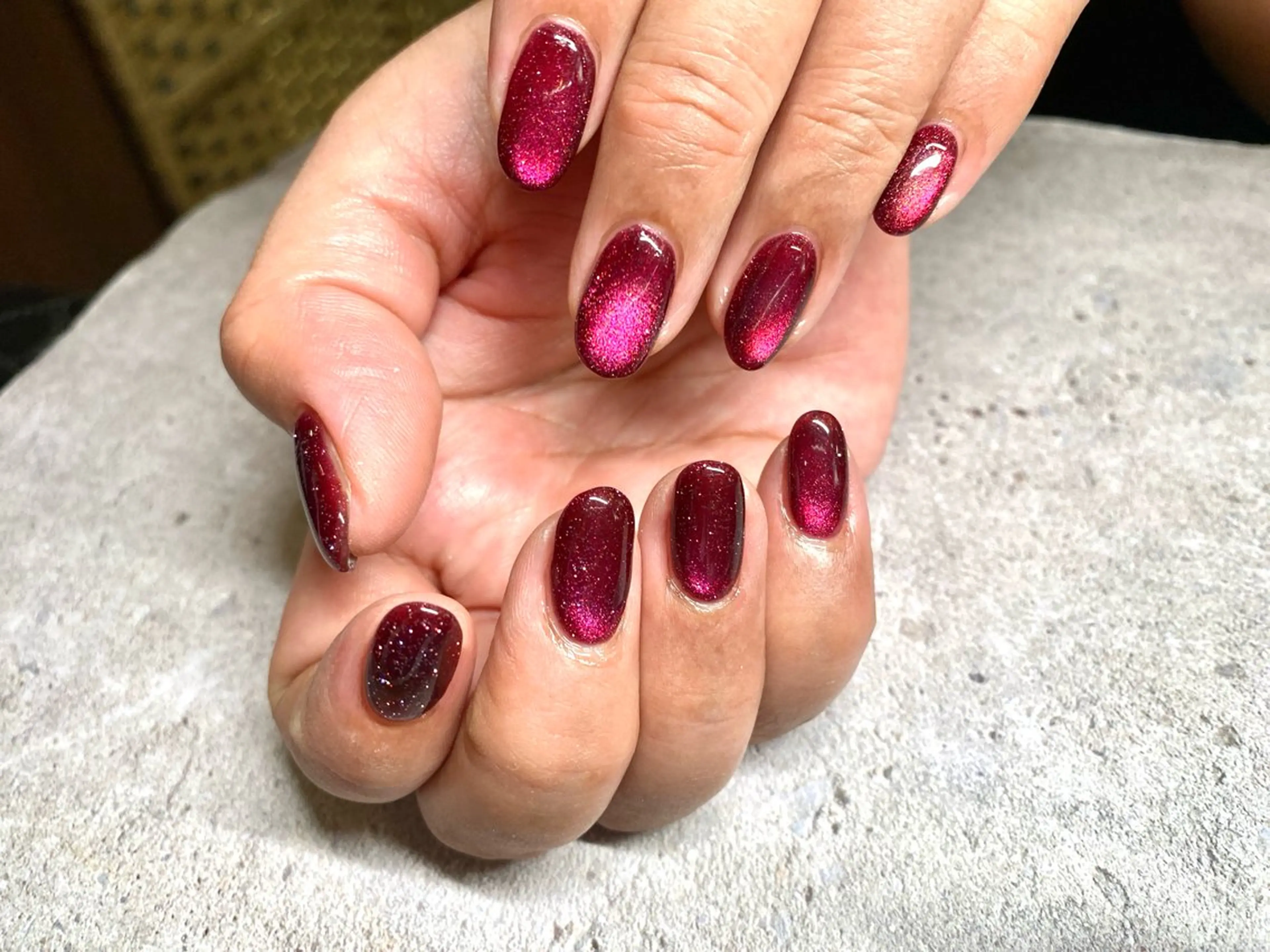 ネイル ハンドネイル Latour onagiのネイルデザイン