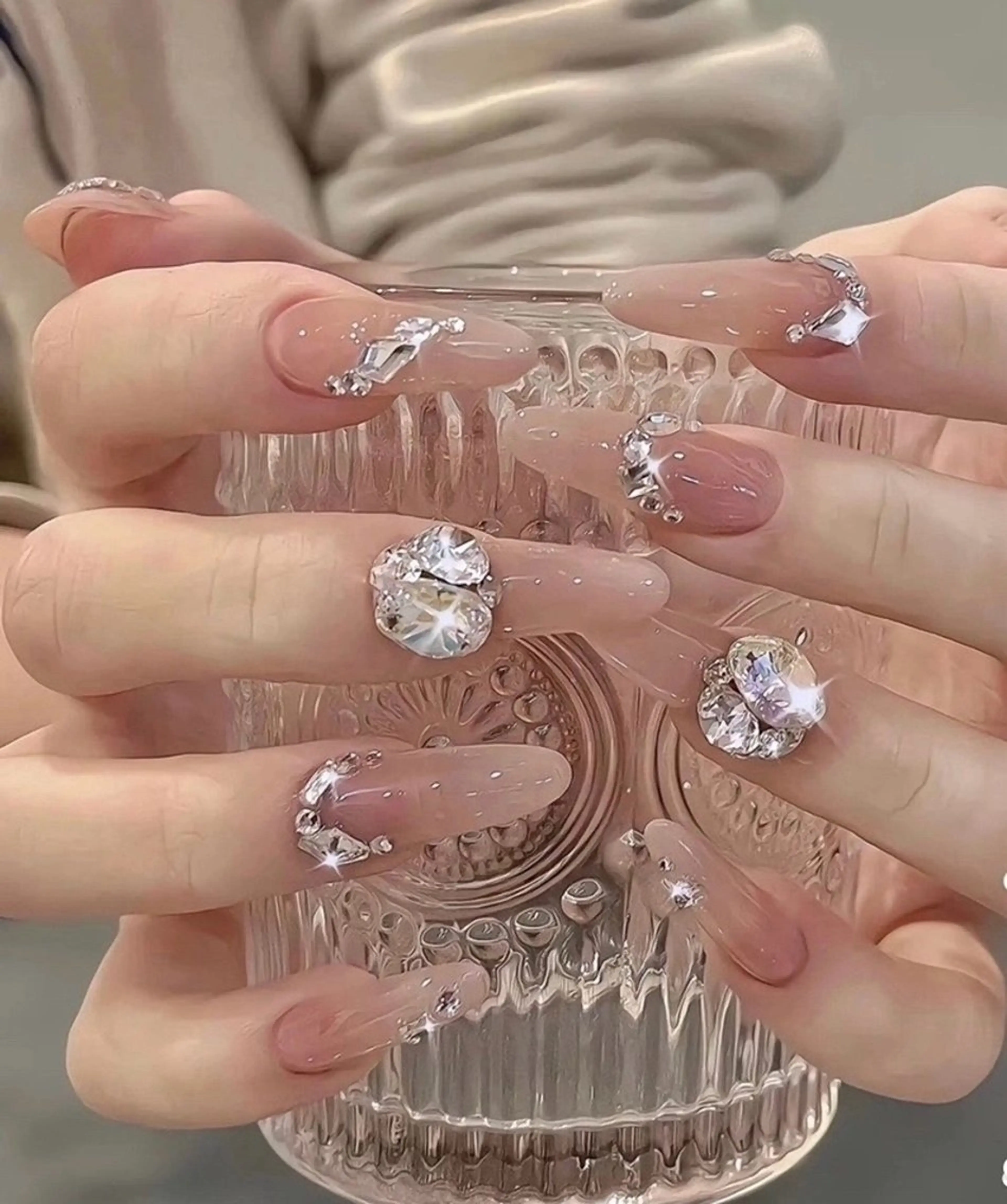 ネイル CHERRYネイルサロン所属・CHERRY ネイルサロンのネイルデザイン