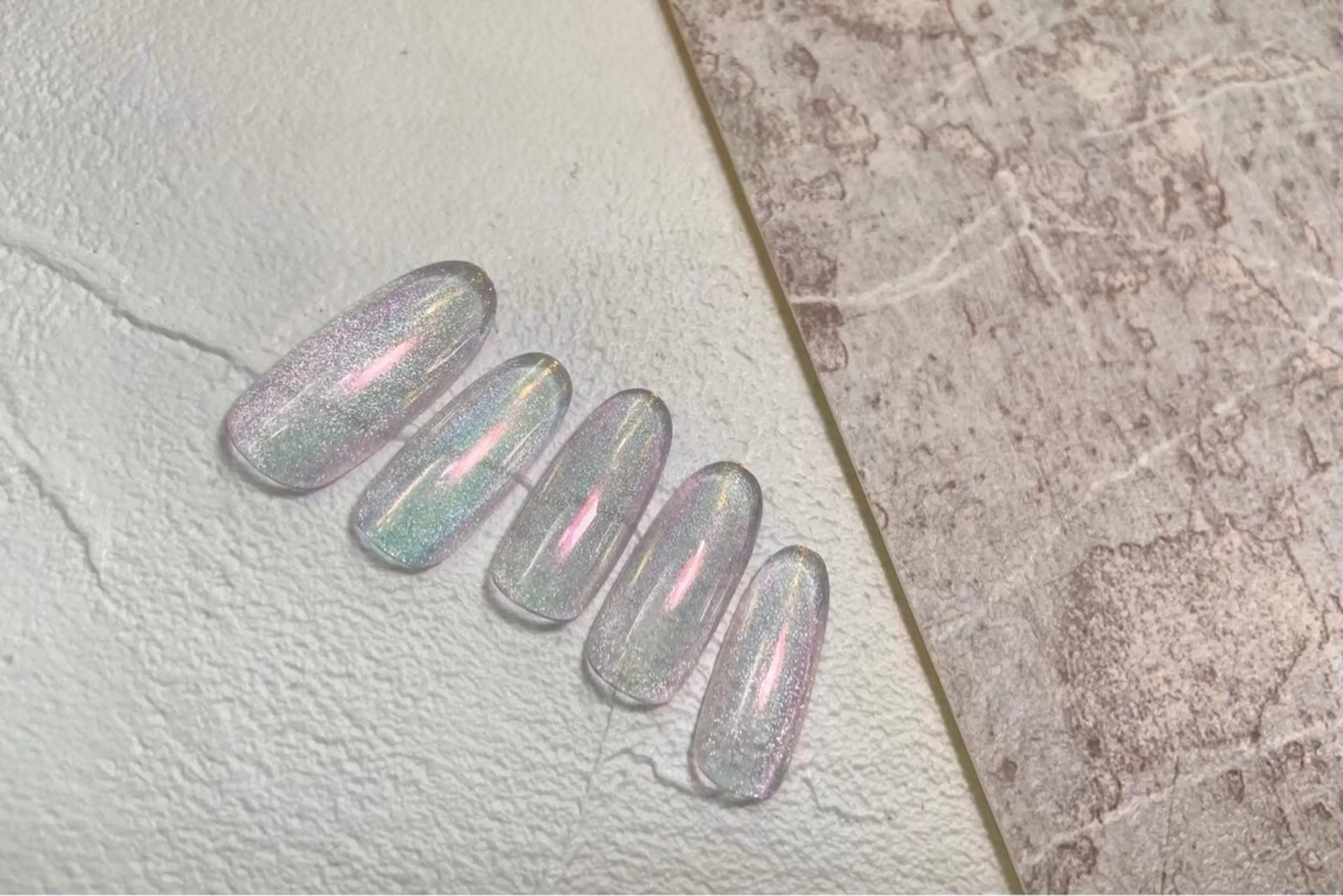 ネイル ハンドネイル 8【エイト】所属・nail salon 8のネイルデザイン