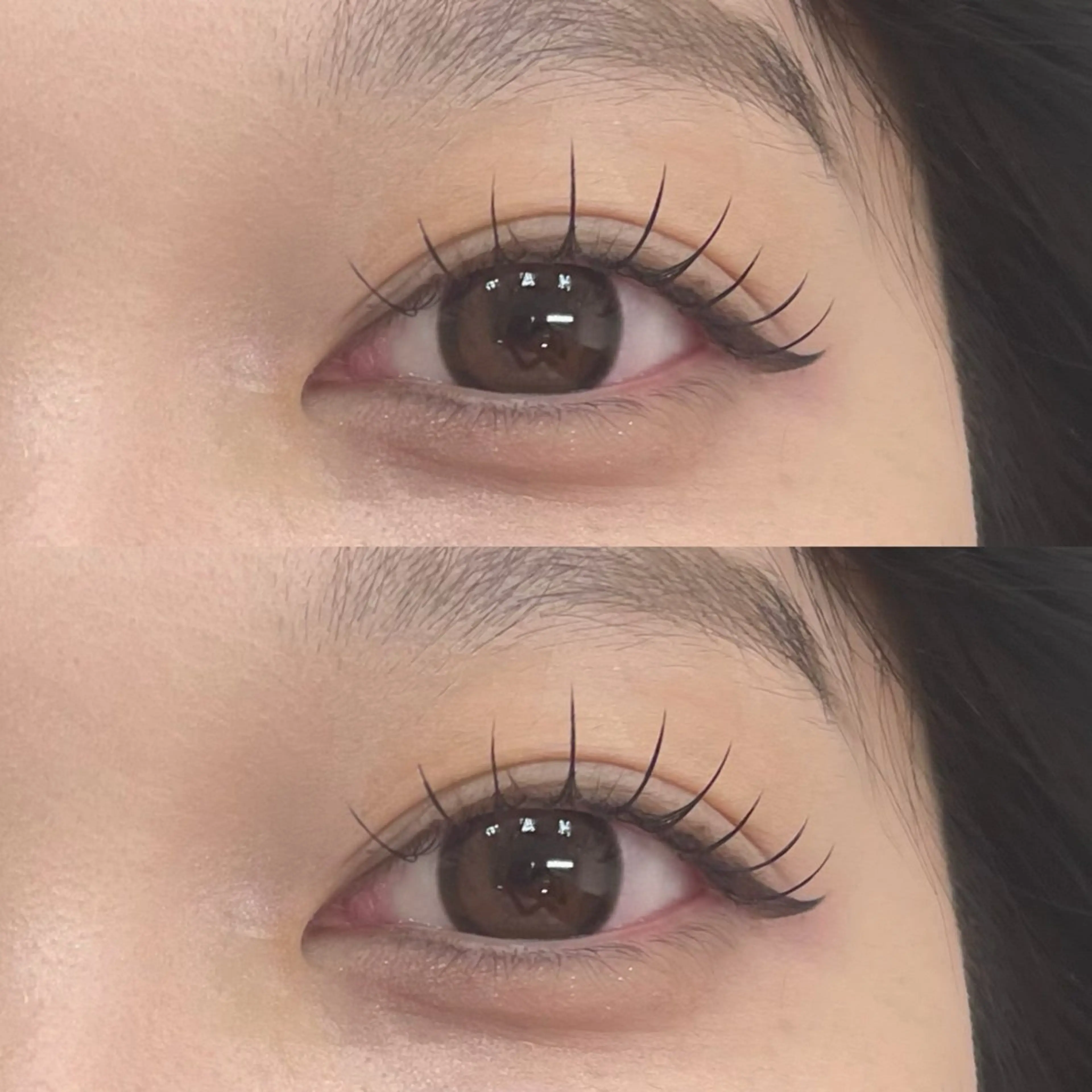 マツエク・マツパ マツエク ♡Bianca kasahara♡のマツエク・マツパデザイン