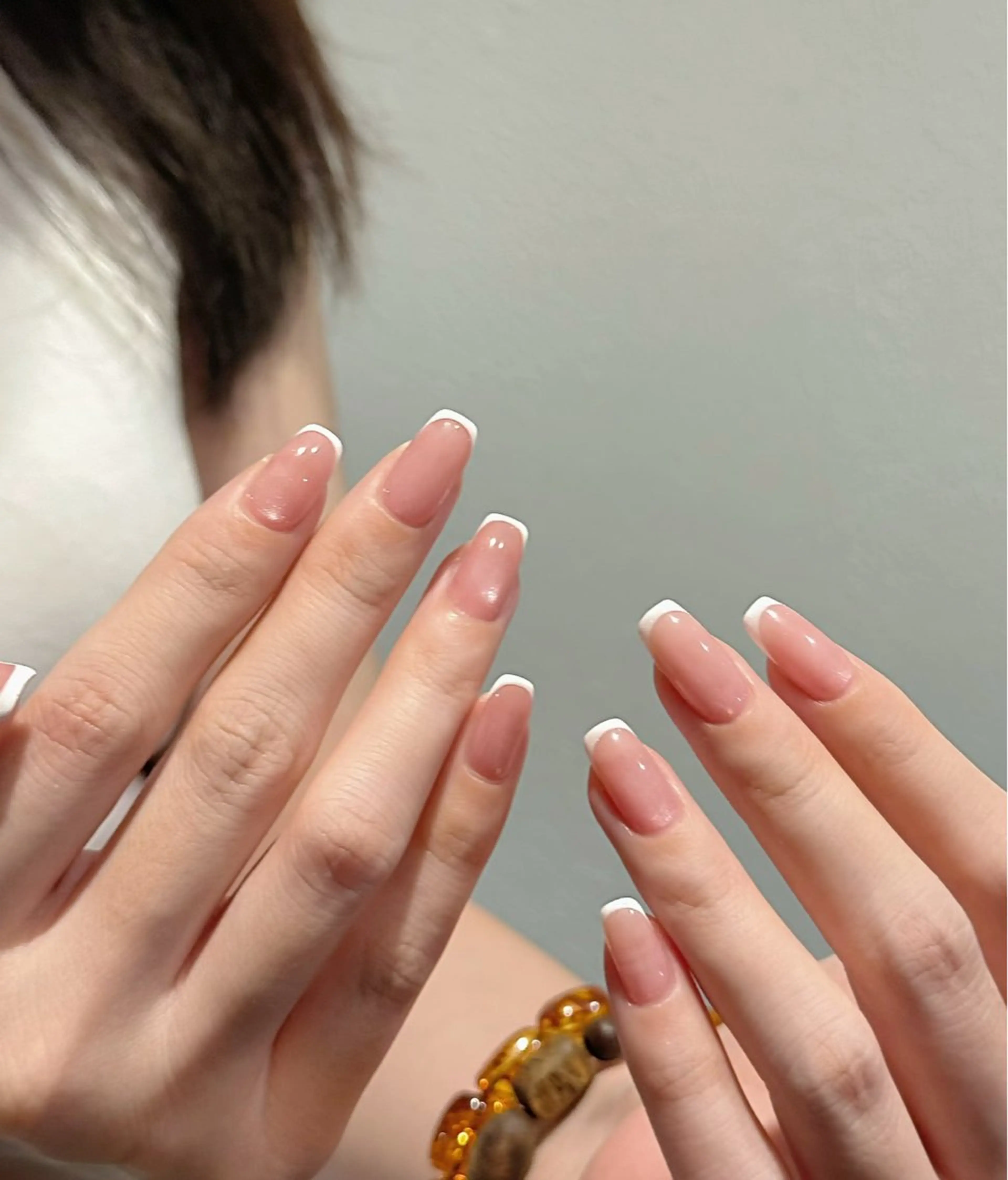 ネイル ハンドネイル さき Sakiのネイルデザイン