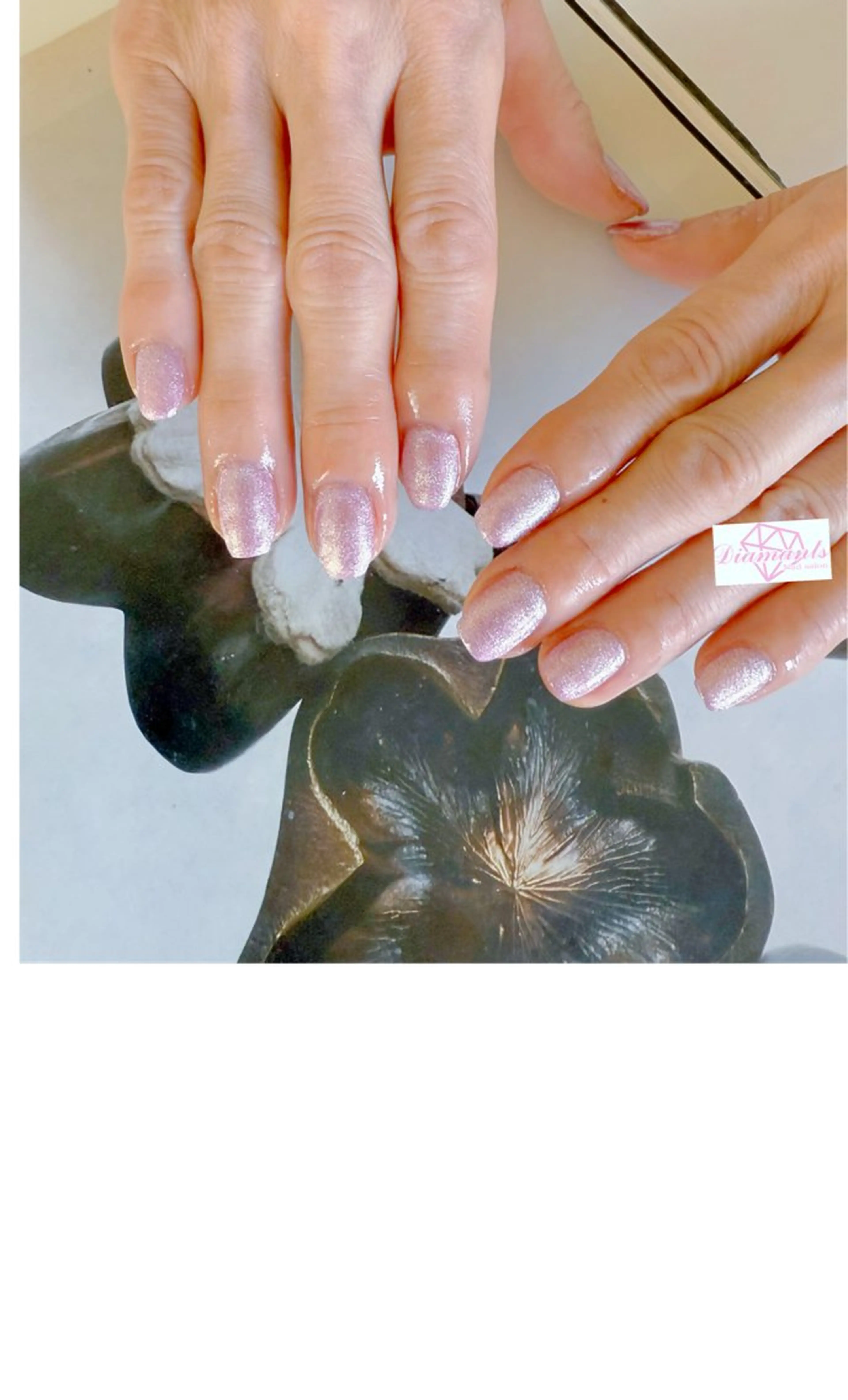 ネイル Asa miのネイルデザイン