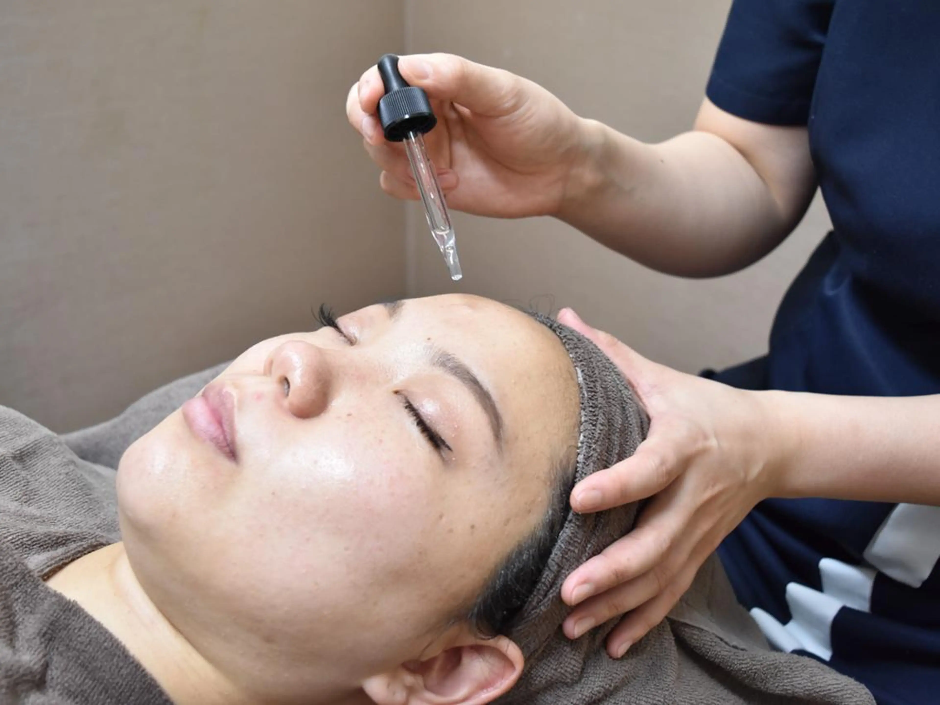 イイダ アヤカのエステ・リラクイメージ