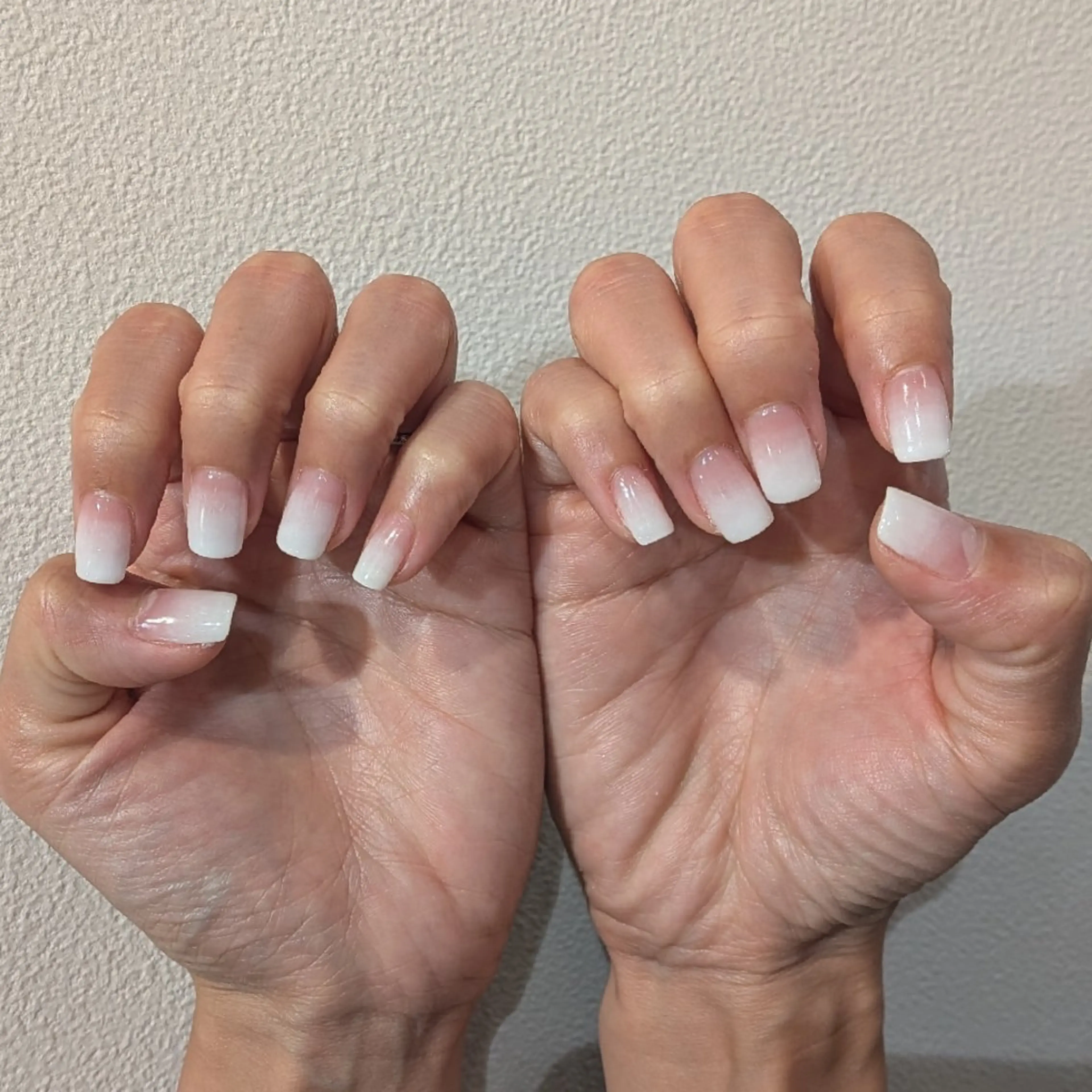 ネイル ハンドネイル 6RokuHair（ロクヘアー)所属・門川 茉奈美のネイルデザイン