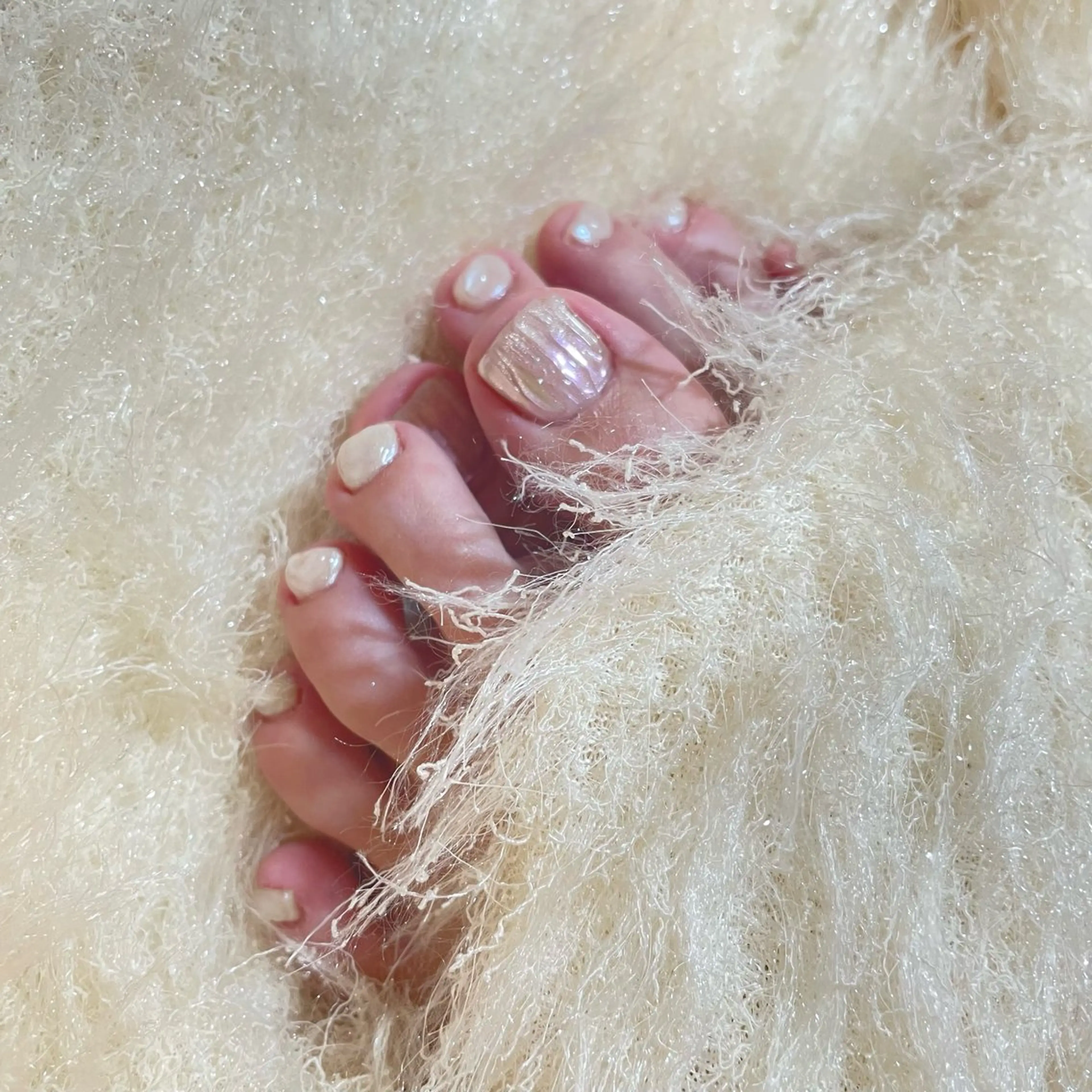 ネイル ハンドネイル Relum所属・Relum__. fukaのネイルデザイン