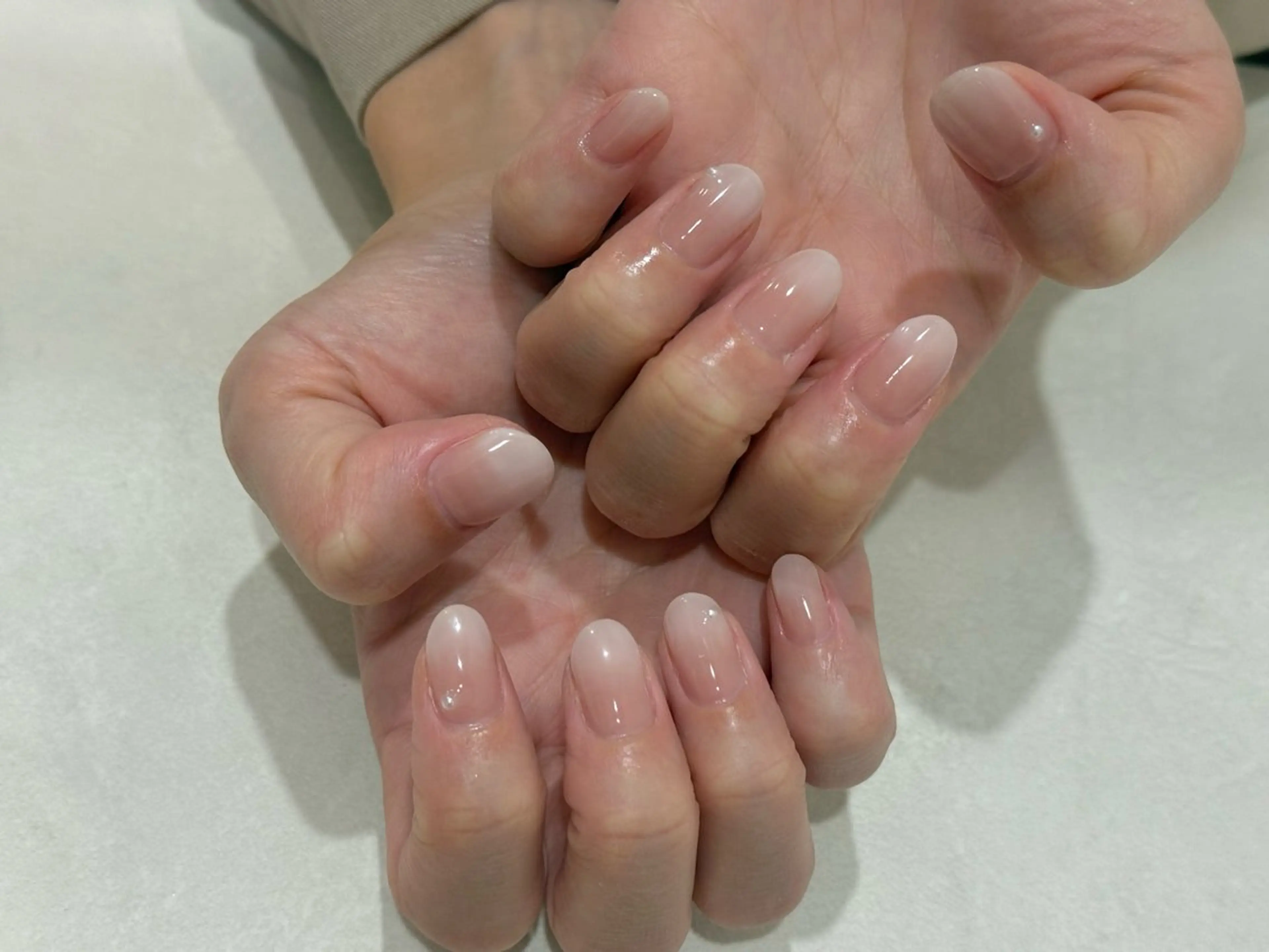 ネイル ハンドネイル salon village所属・kairi ⋆౨ৎ˚⟡˖࣪のネイルデザイン