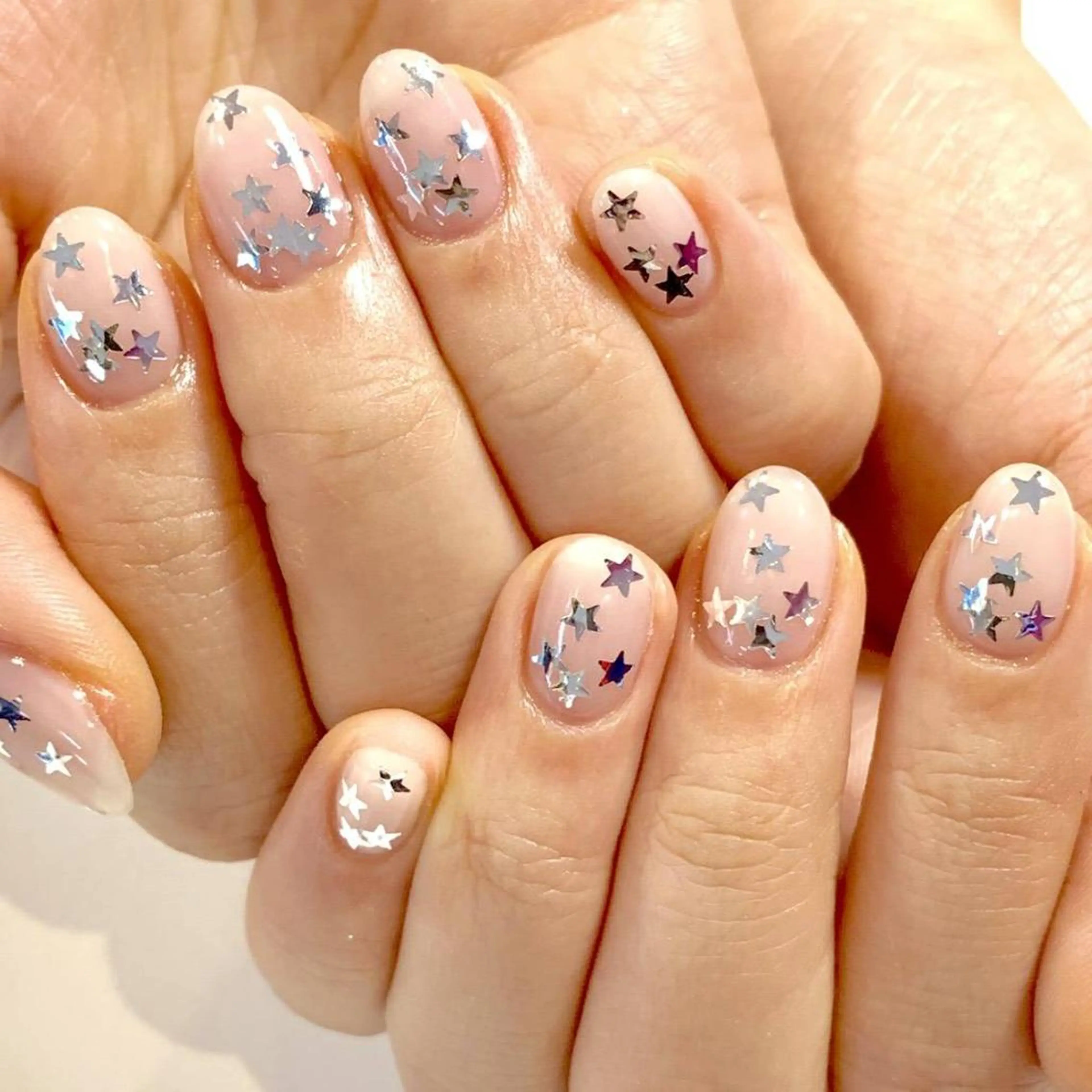 ネイル Menail 心斎橋 /南船場/miho☆のネイルデザイン