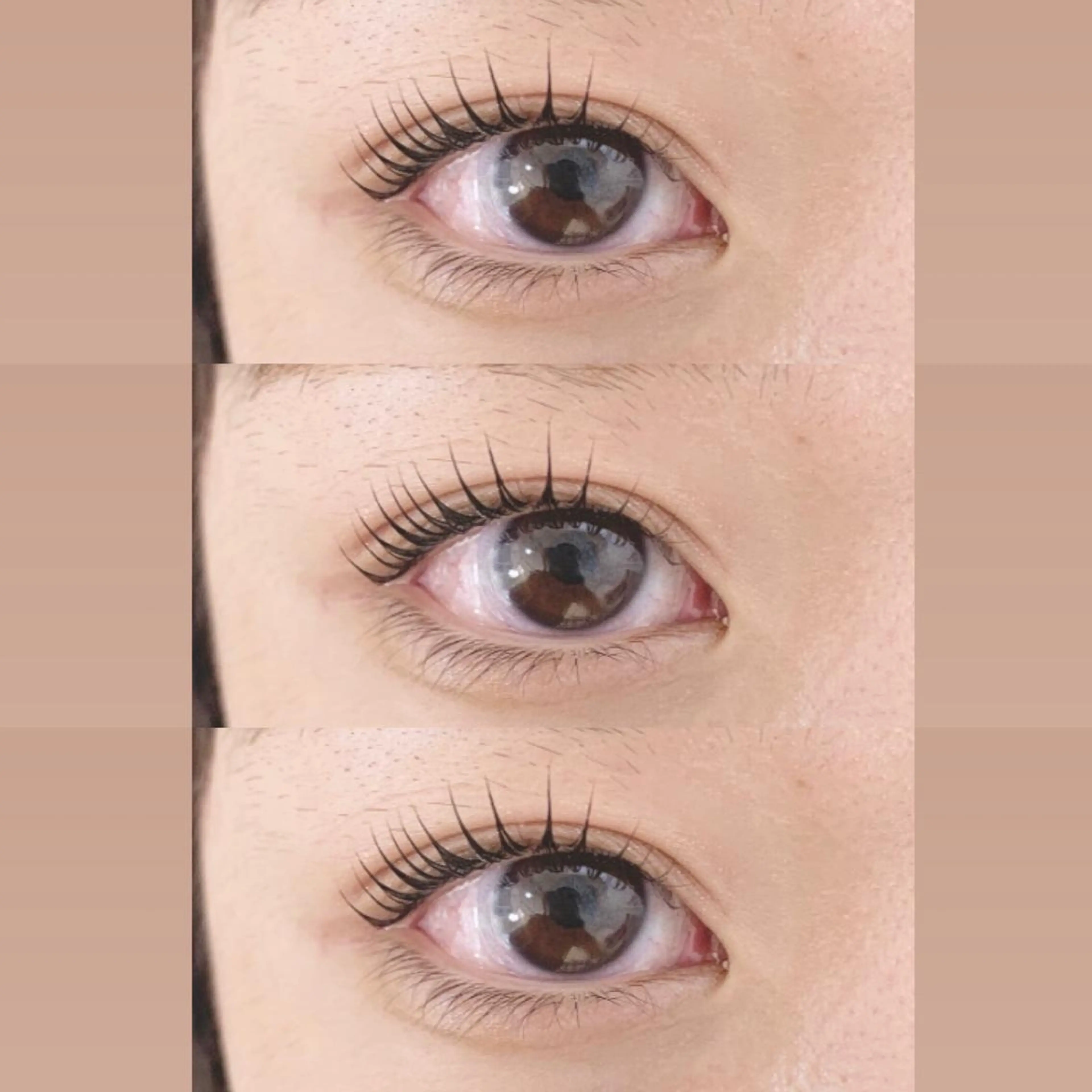 マツエク・マツパ Kai eyelash所属・YU MEのマツエク・マツパデザイン