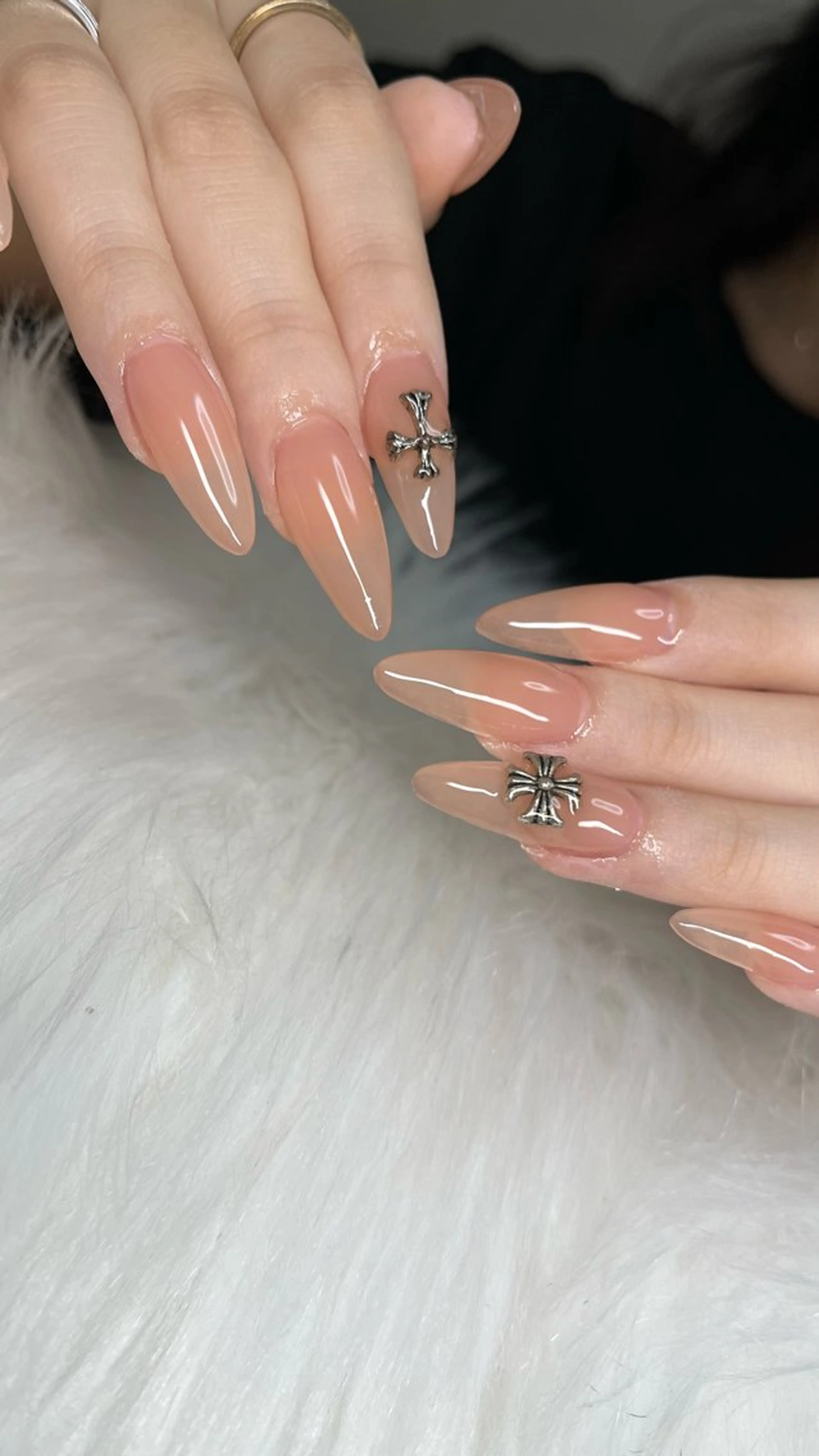 ネイル ハンドネイル JR西大路駅徒歩1分 JBネイルのネイルデザイン