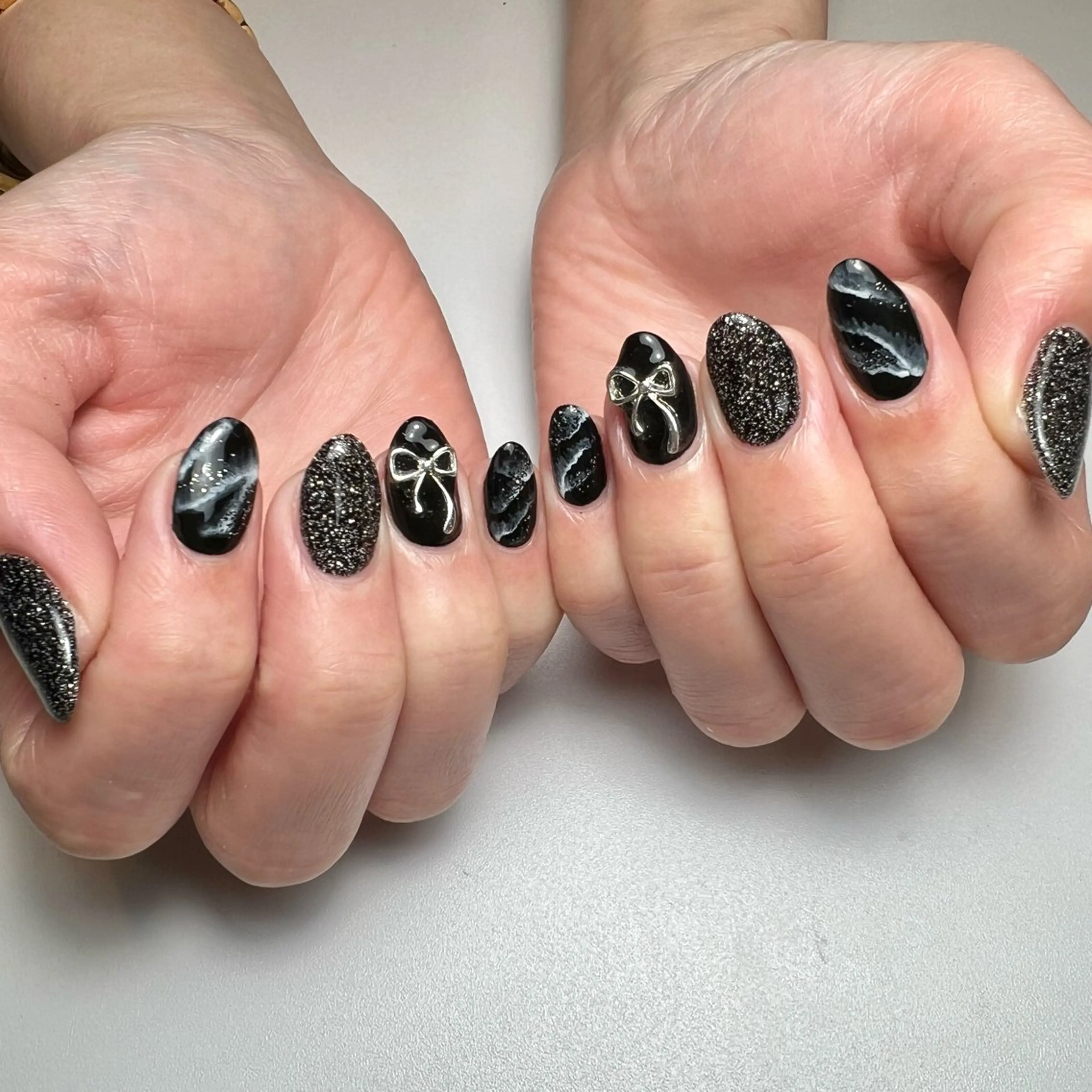 ネイル ハンドネイル yu_.nail yuのネイルデザイン