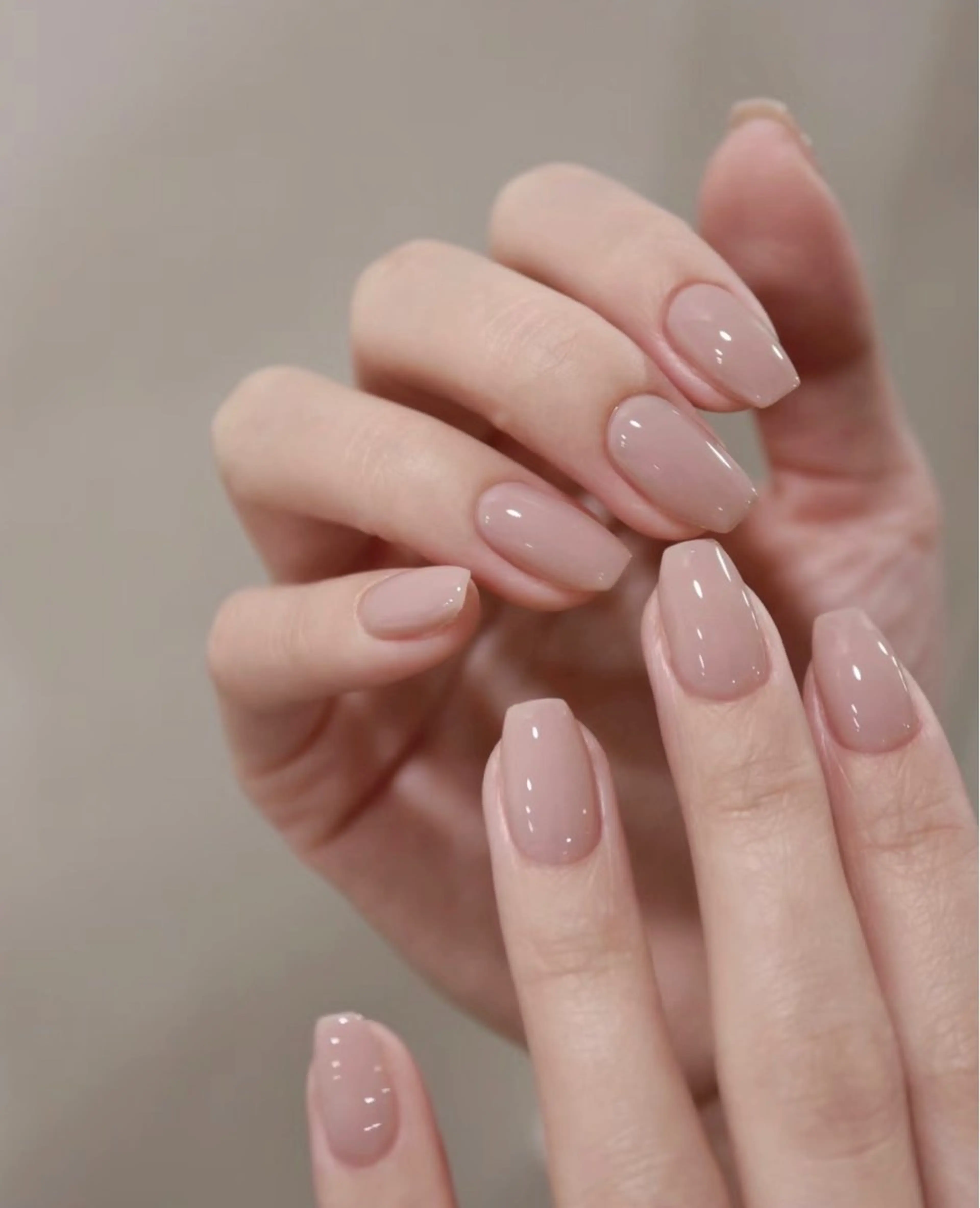 ネイル ハンドネイル C&S  Nail Salonのネイルデザイン