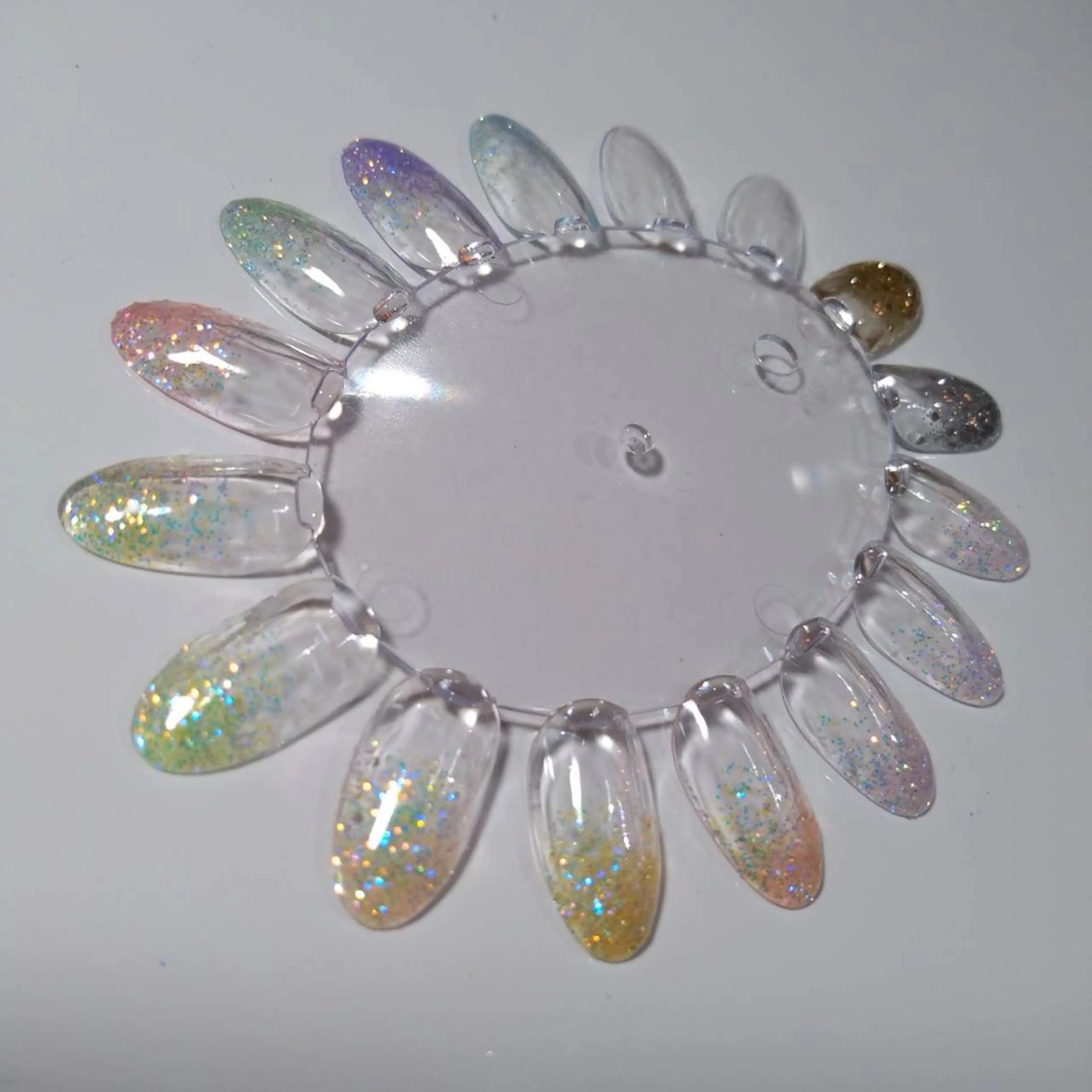 ネイル ハンドネイル Nailsalon petille所属・H azのネイルデザイン