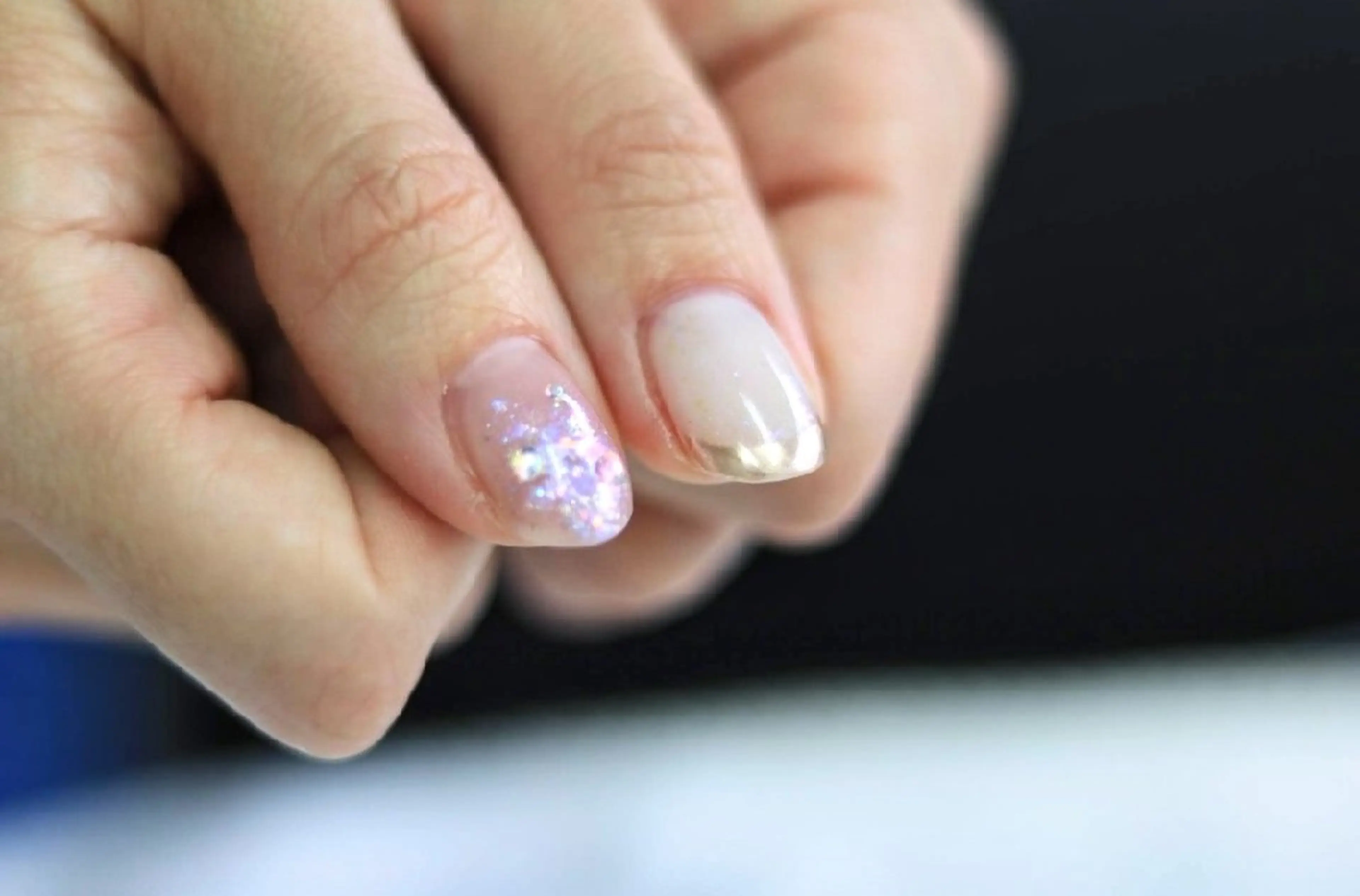 ネイル y-nail ★のネイルデザイン