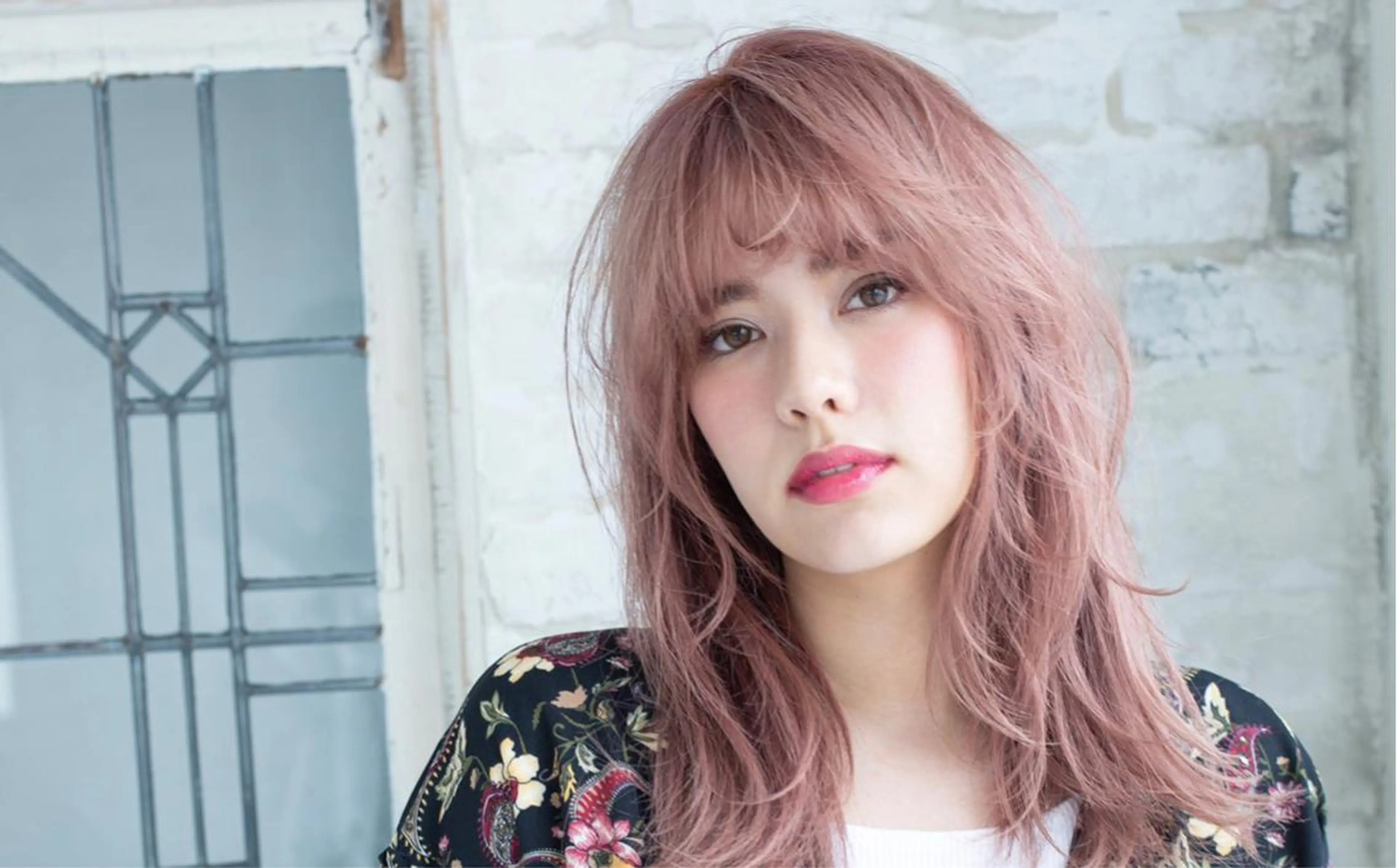 12月限定🔥 💥イルミナカラー&高級ラメラトリートメント💥&マイクロバブル🐳の写真