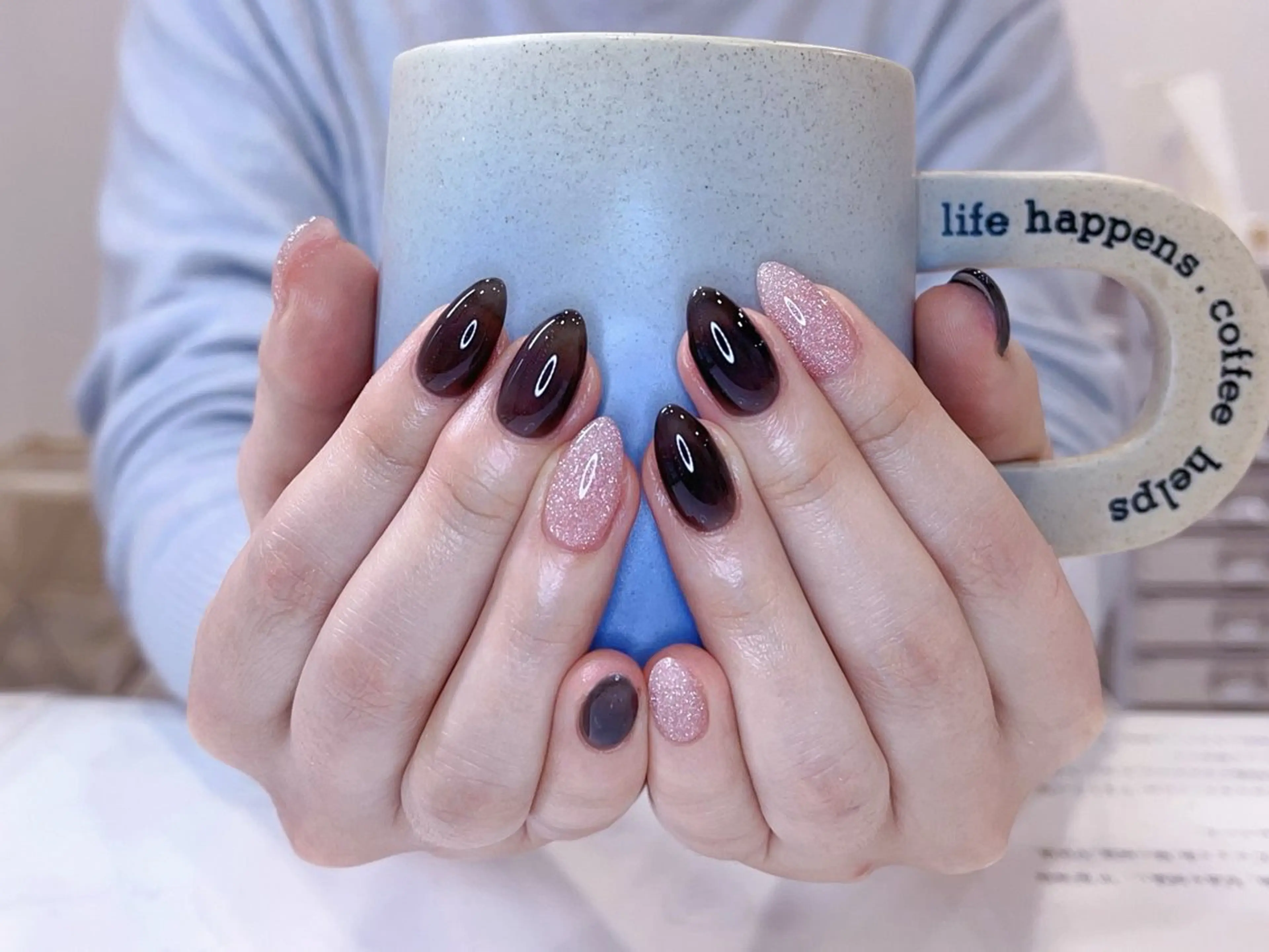 ネイル Nail Salon KINA 心斎橋店のネイルデザイン