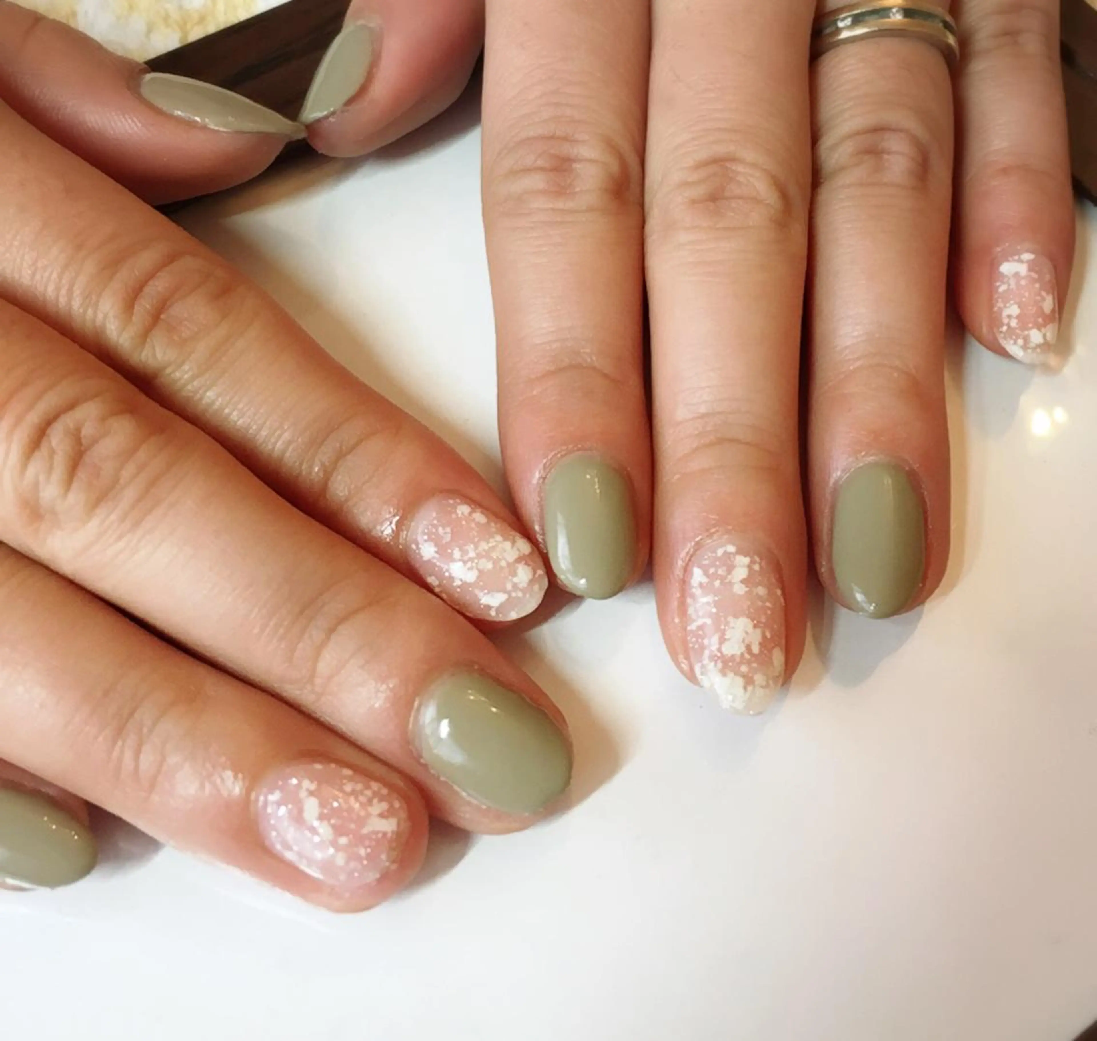 ネイル マツエク・マツパ プライベートサロン Be&【ビアンド】のマツエク・マツパデザイン