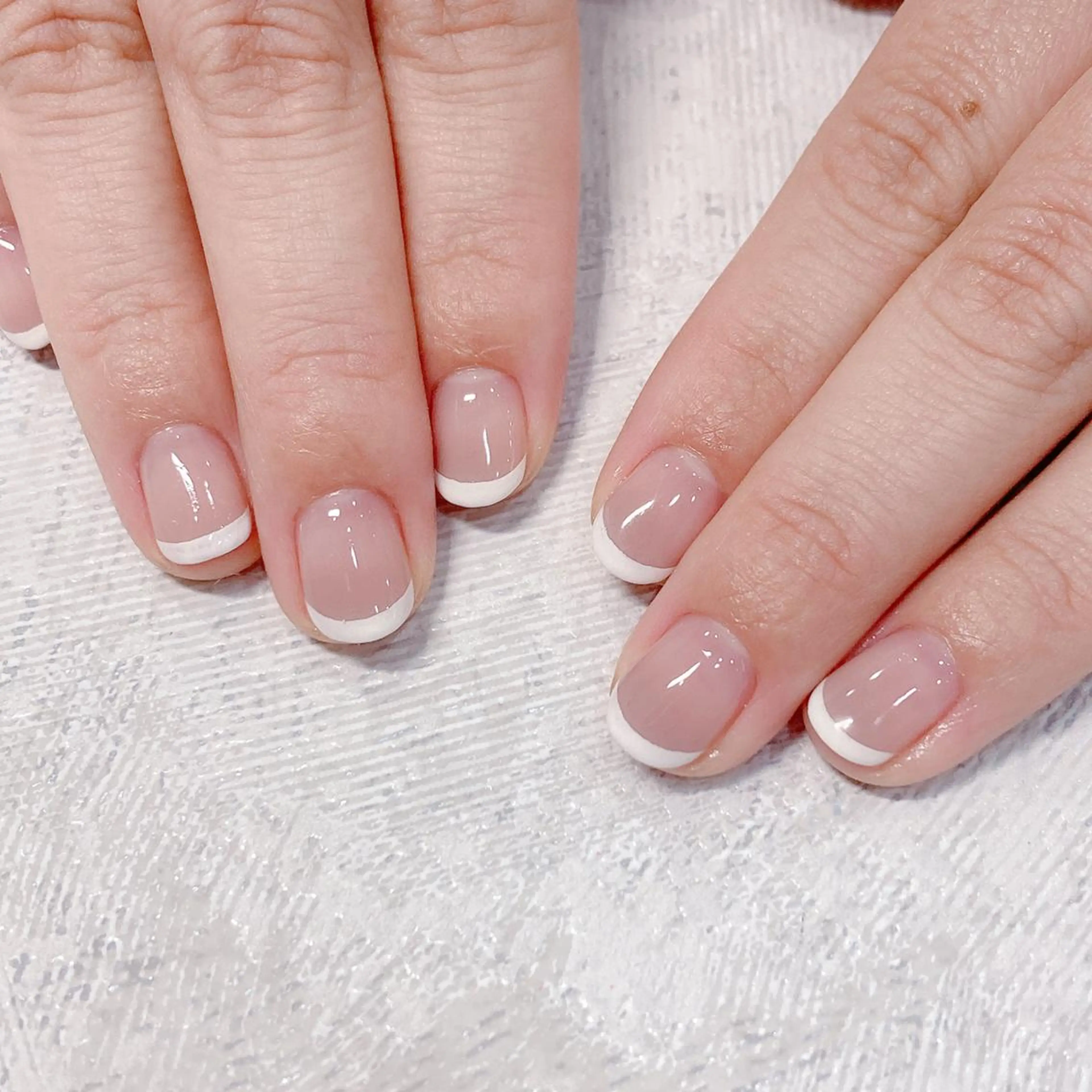 ネイル BUNNYNAIL MOEのネイルデザイン