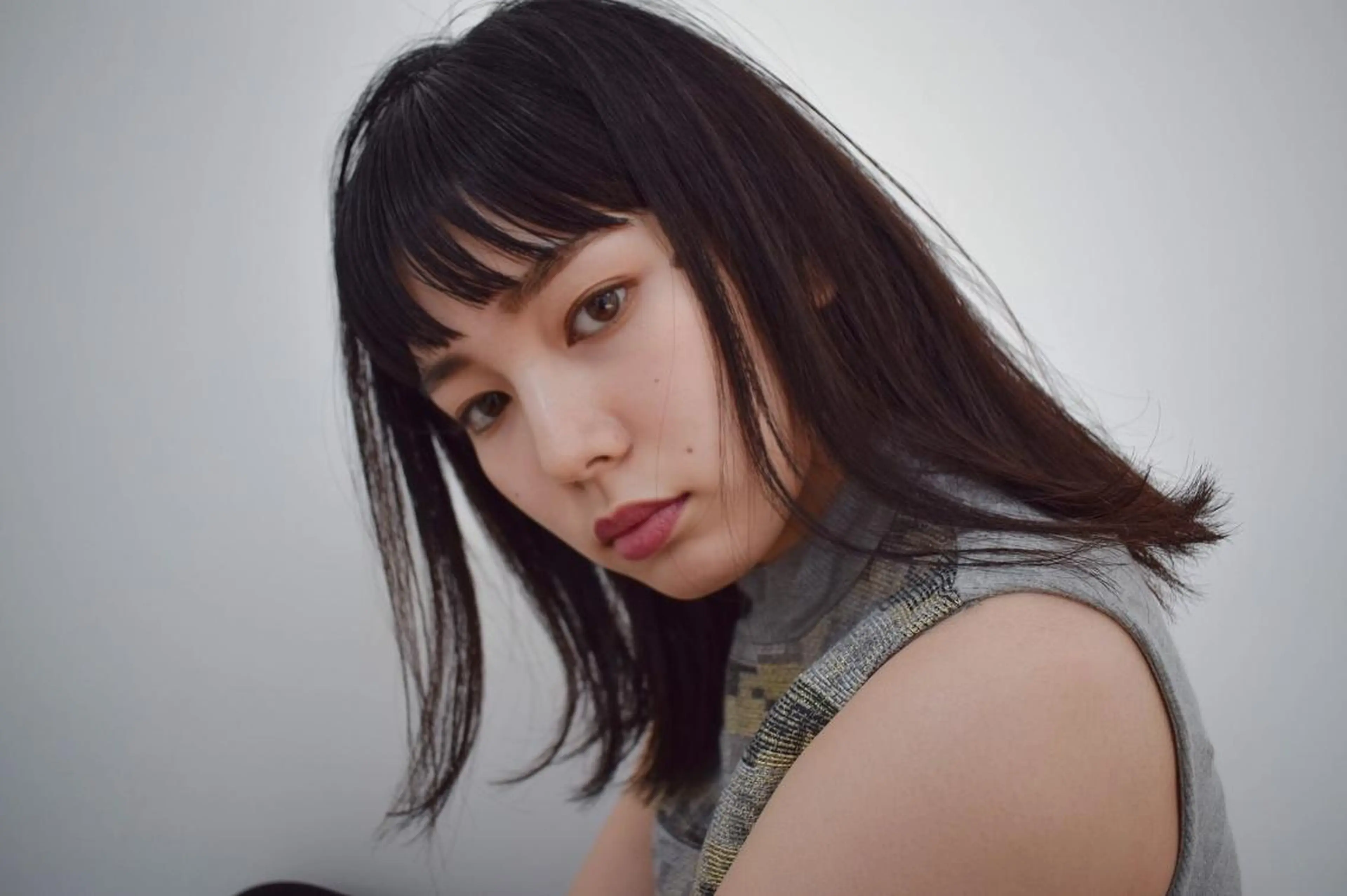 マツエク・マツパ 木崎 竜平のヘアスタイル