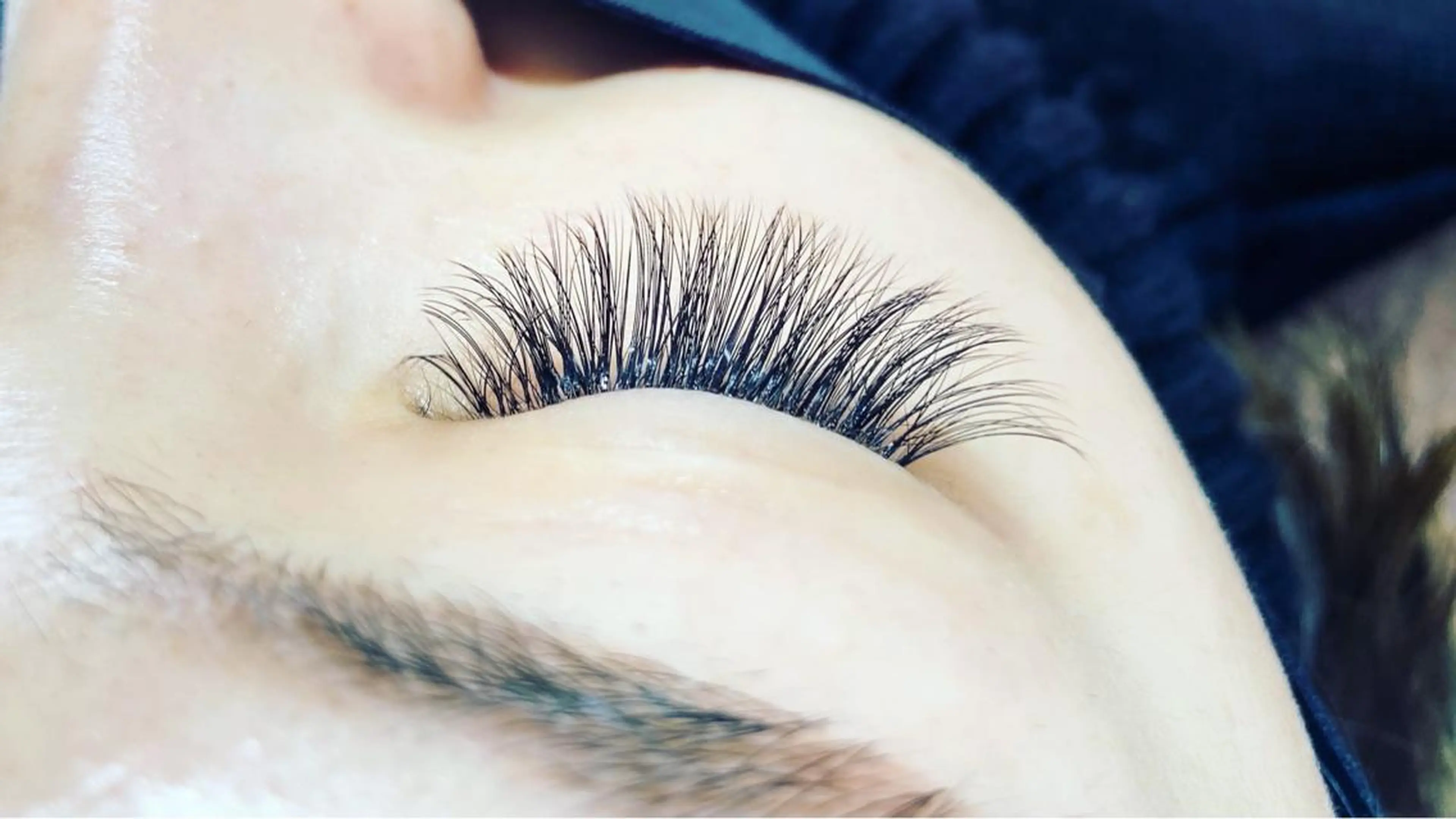 マツエク・マツパ マツエク Eyelash Three.のマツエク・マツパデザイン
