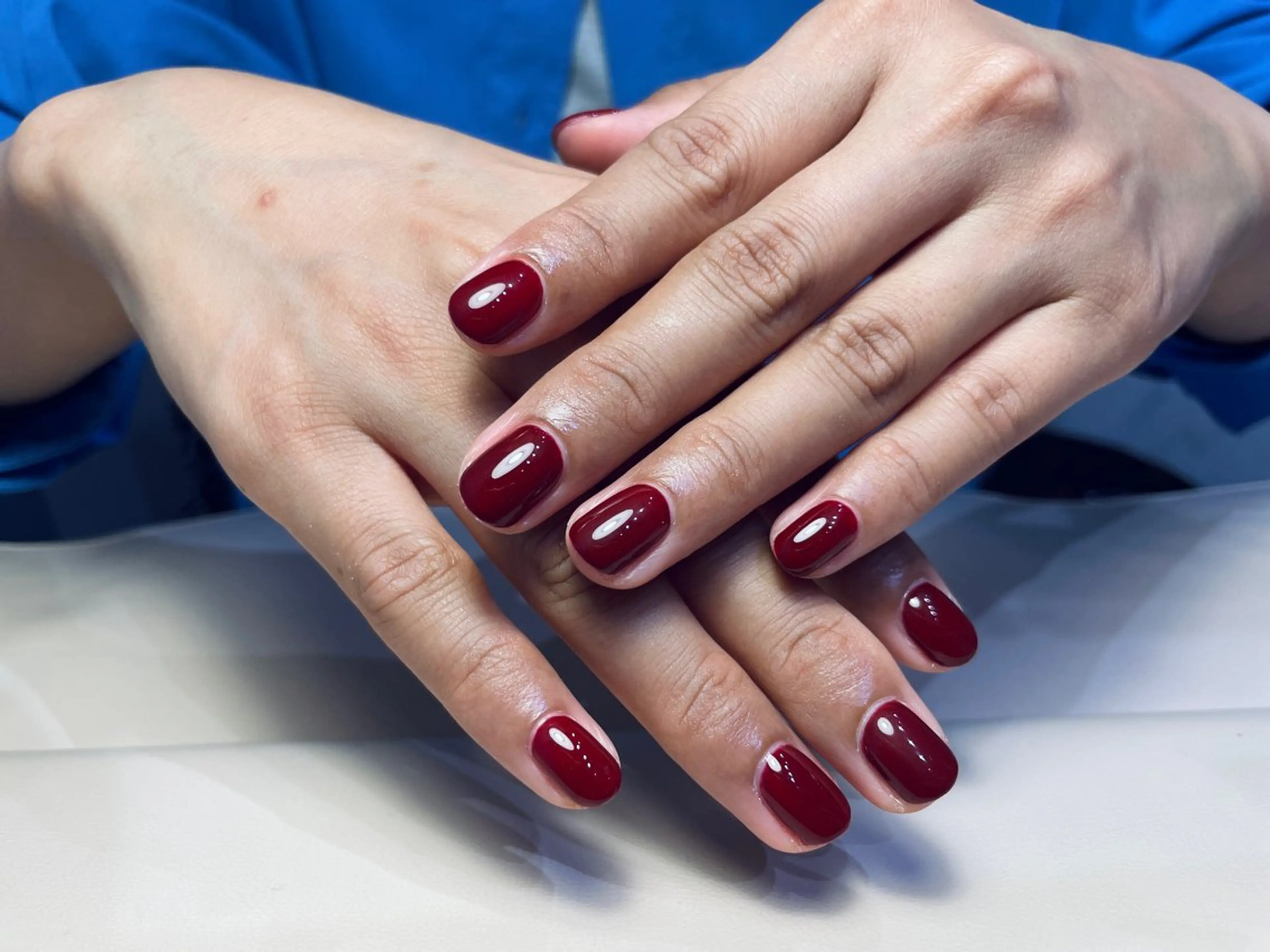 ネイル Nail コウのネイルデザイン