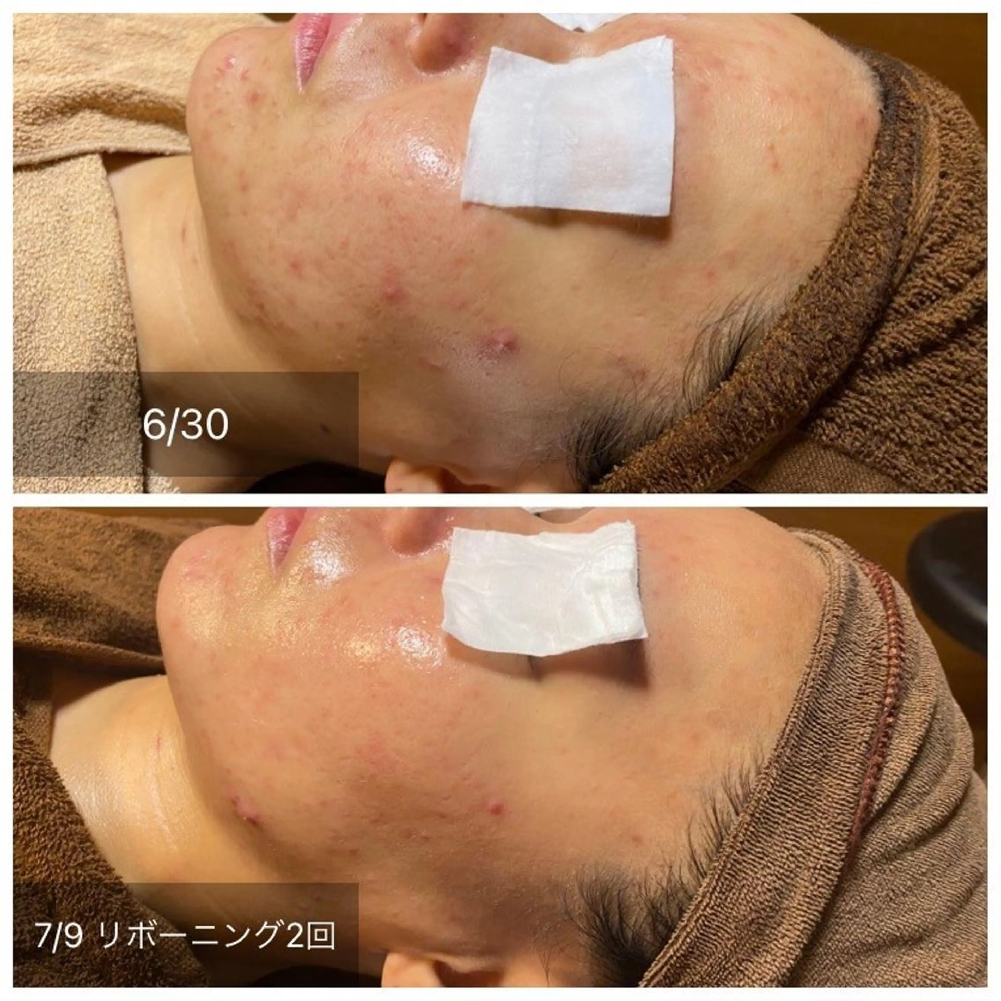 eye＋ 専用アカウントのネイルデザイン