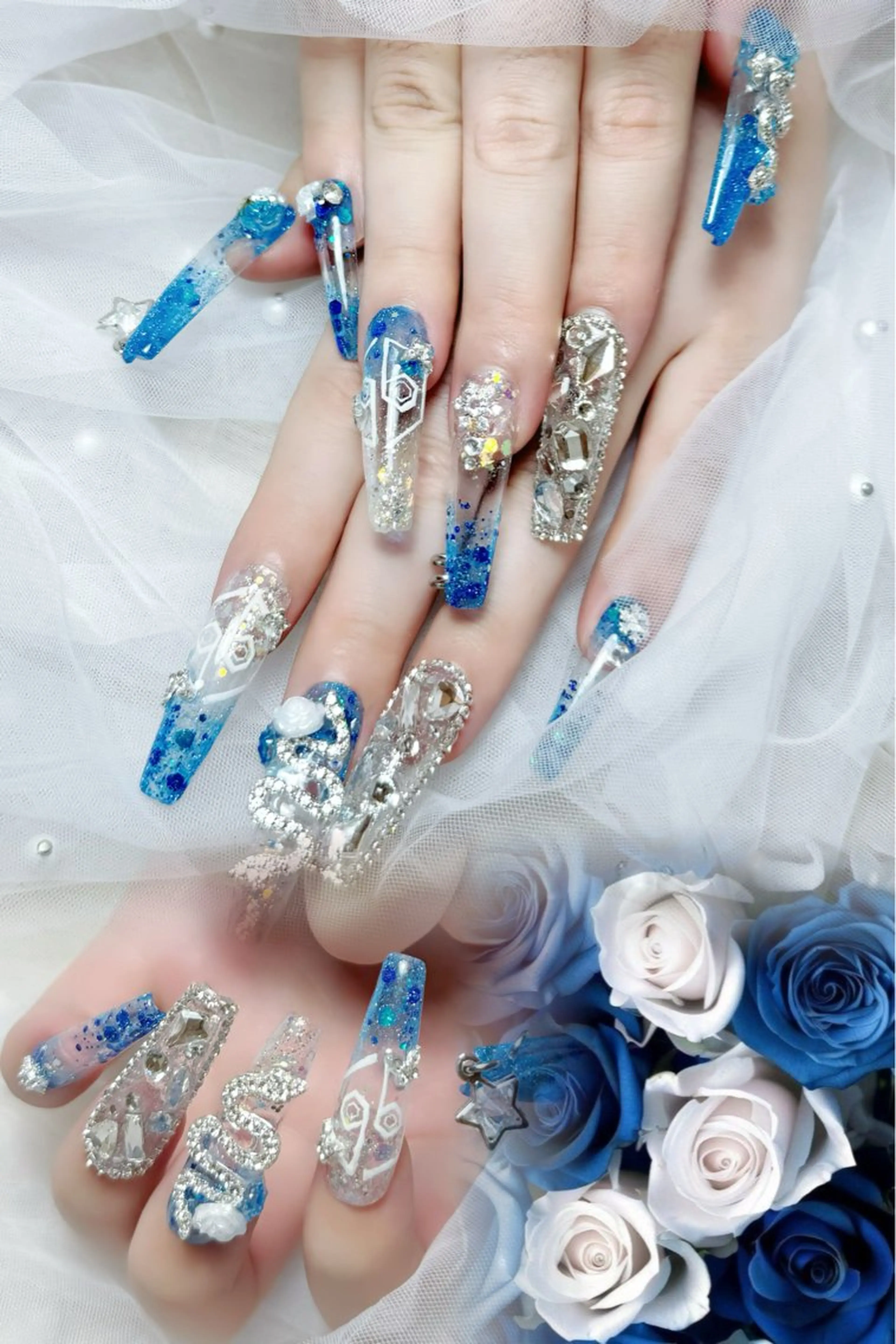 ãã€ã« ãã«ãŒ ã©ã¡(ã°ãªãã¿ãŒ) ã¹ããŒã³ãã€ã« ãã€ã«ããã Haneyæå±ã»S. Hanaã®ãã€ã«ãã¶ã€ã³