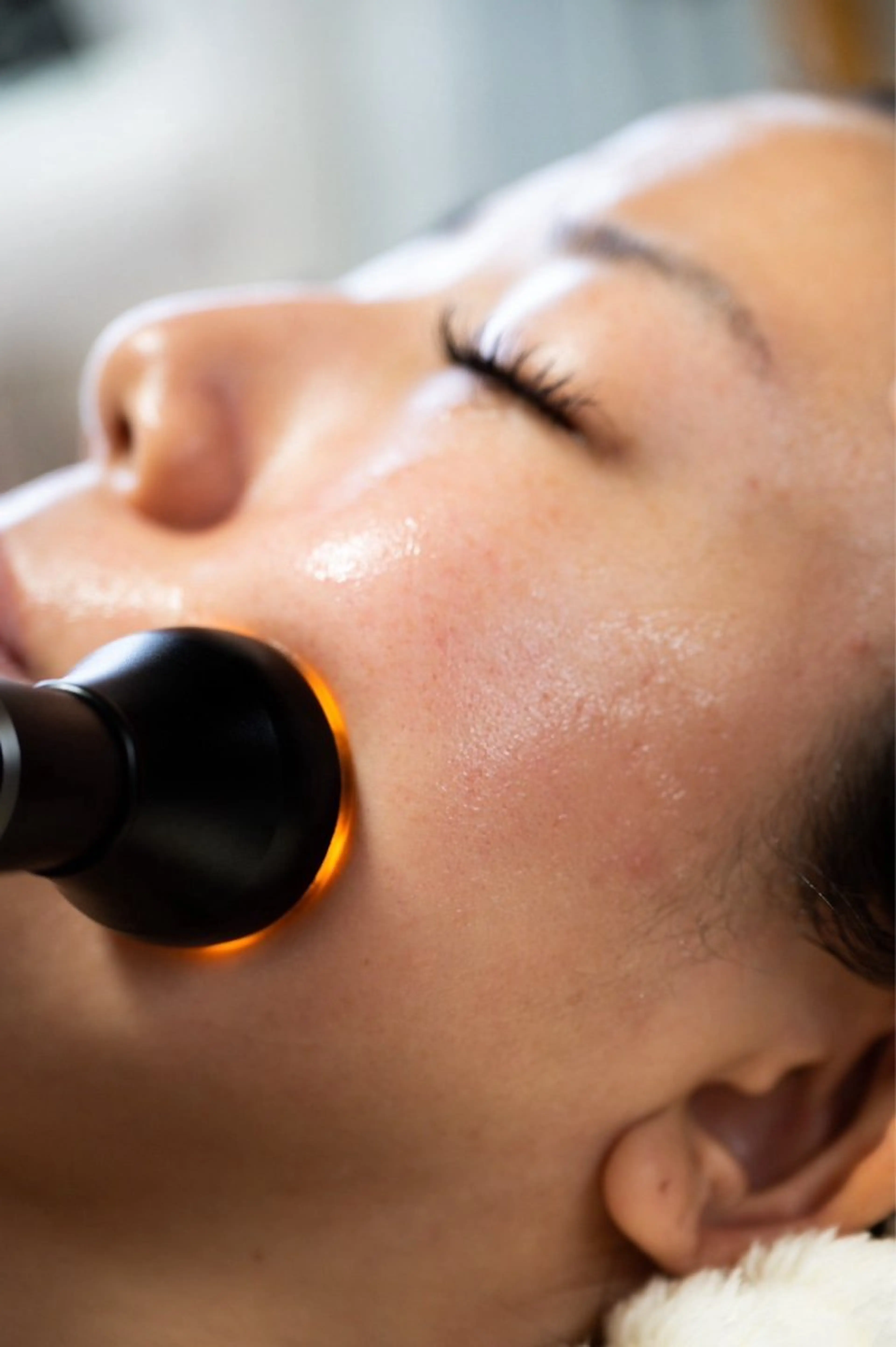 エステ 筋膜フェイシャル UruSALON🌿のエステ・リラクイメージ