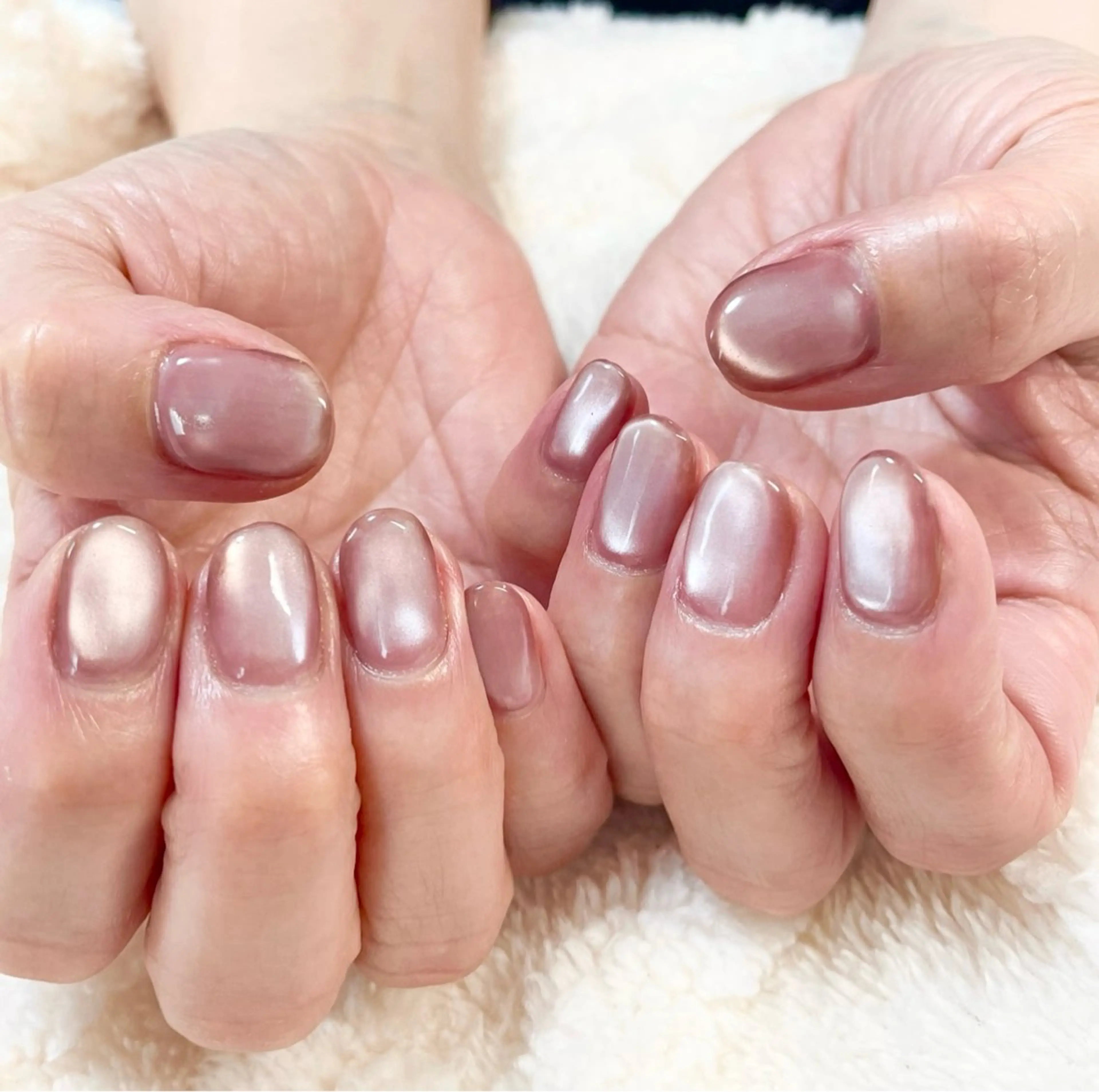 ネイル mimi＊ nailのネイルデザイン
